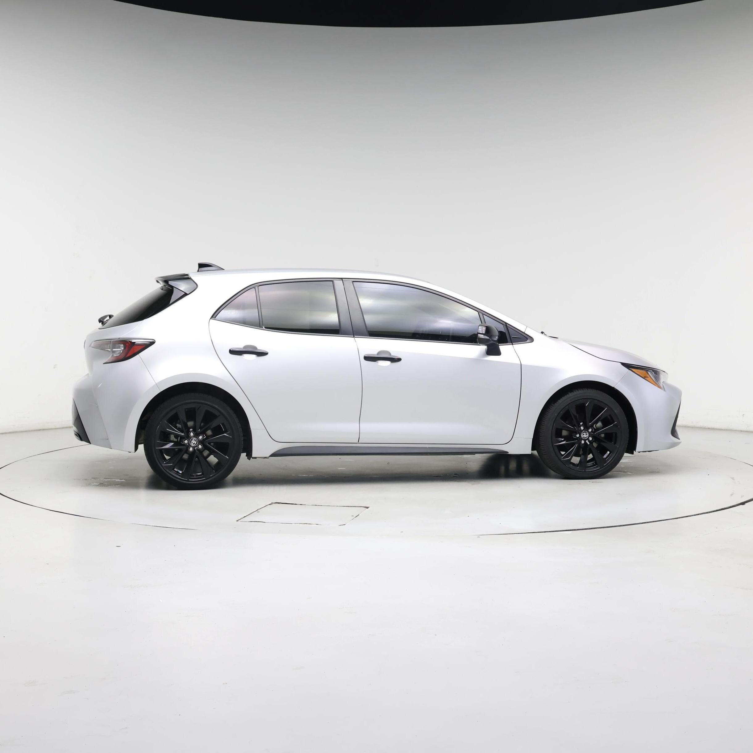 Thumbnail: 2022 Toyota Corolla - 7