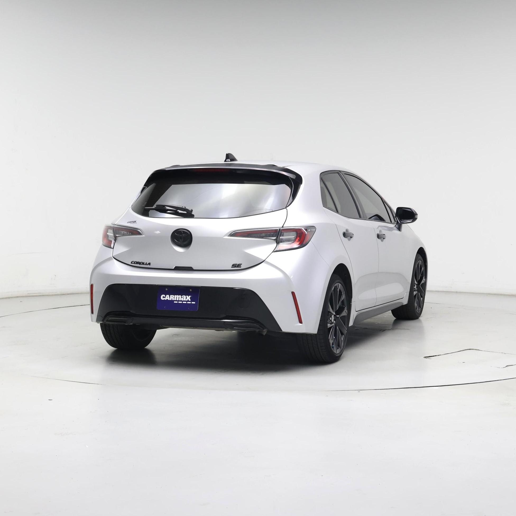 Thumbnail: 2022 Toyota Corolla - 8