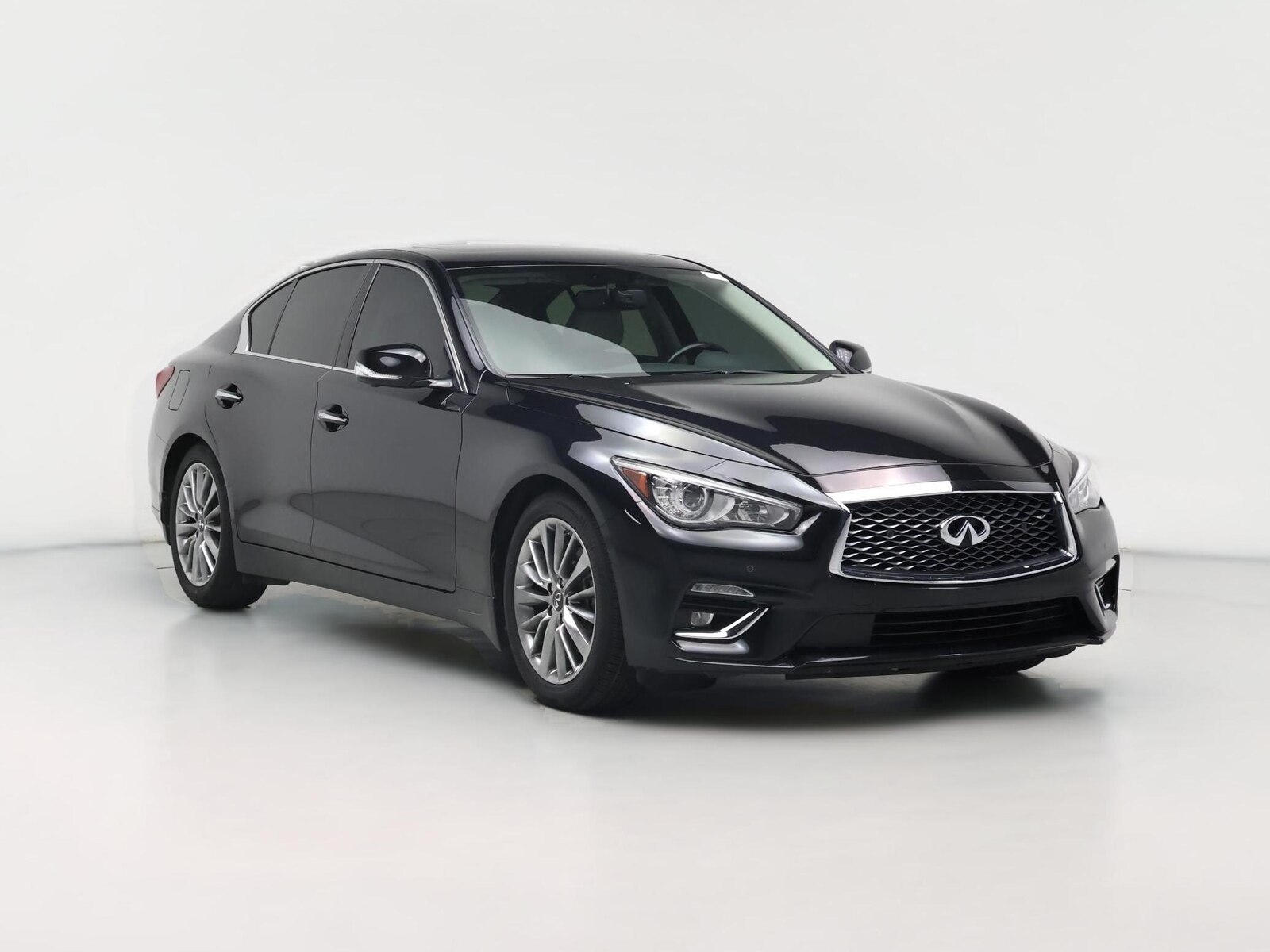 2021 INFINITI Q50