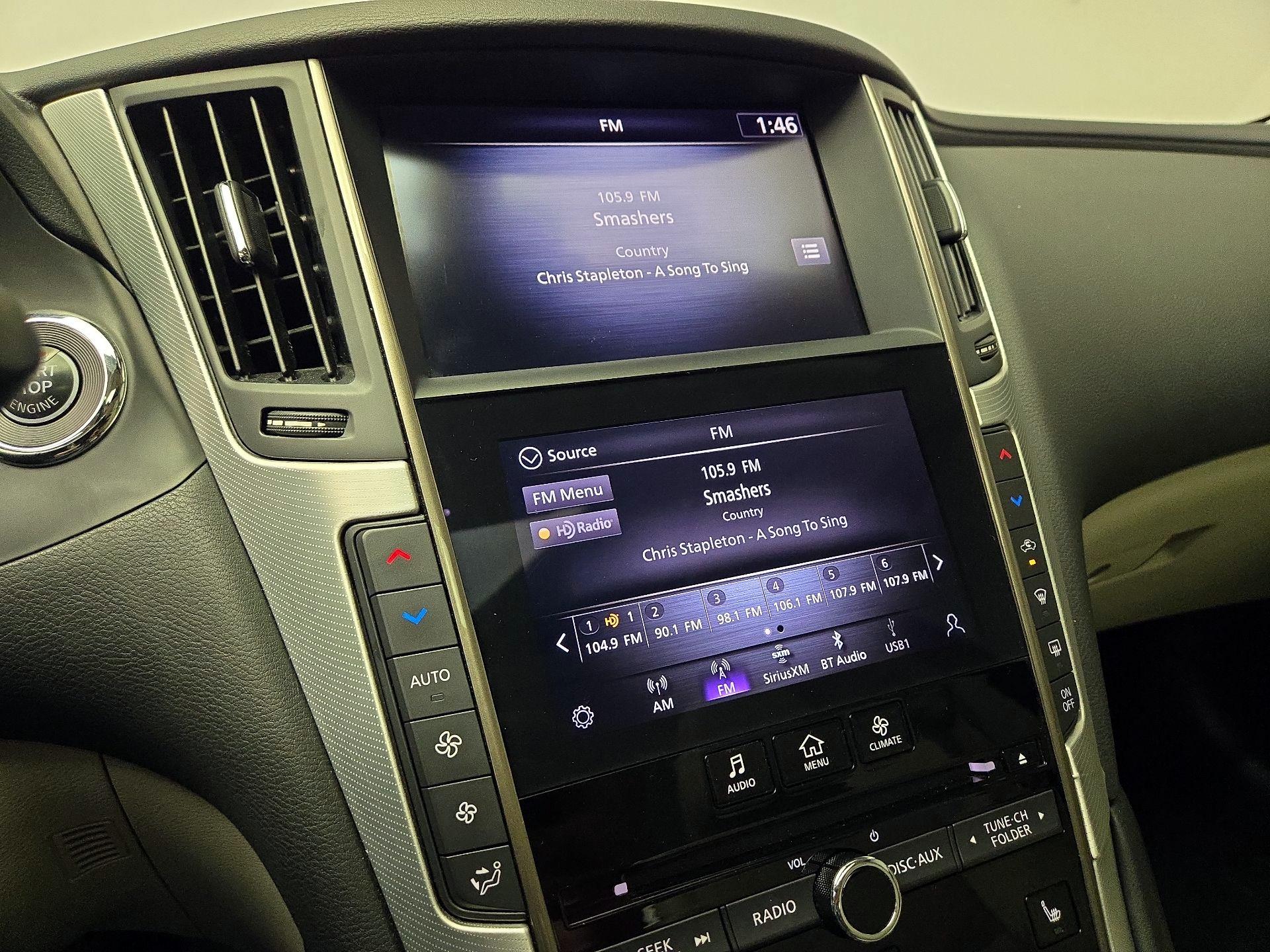 Thumbnail: 2021 INFINITI Q50 - 15