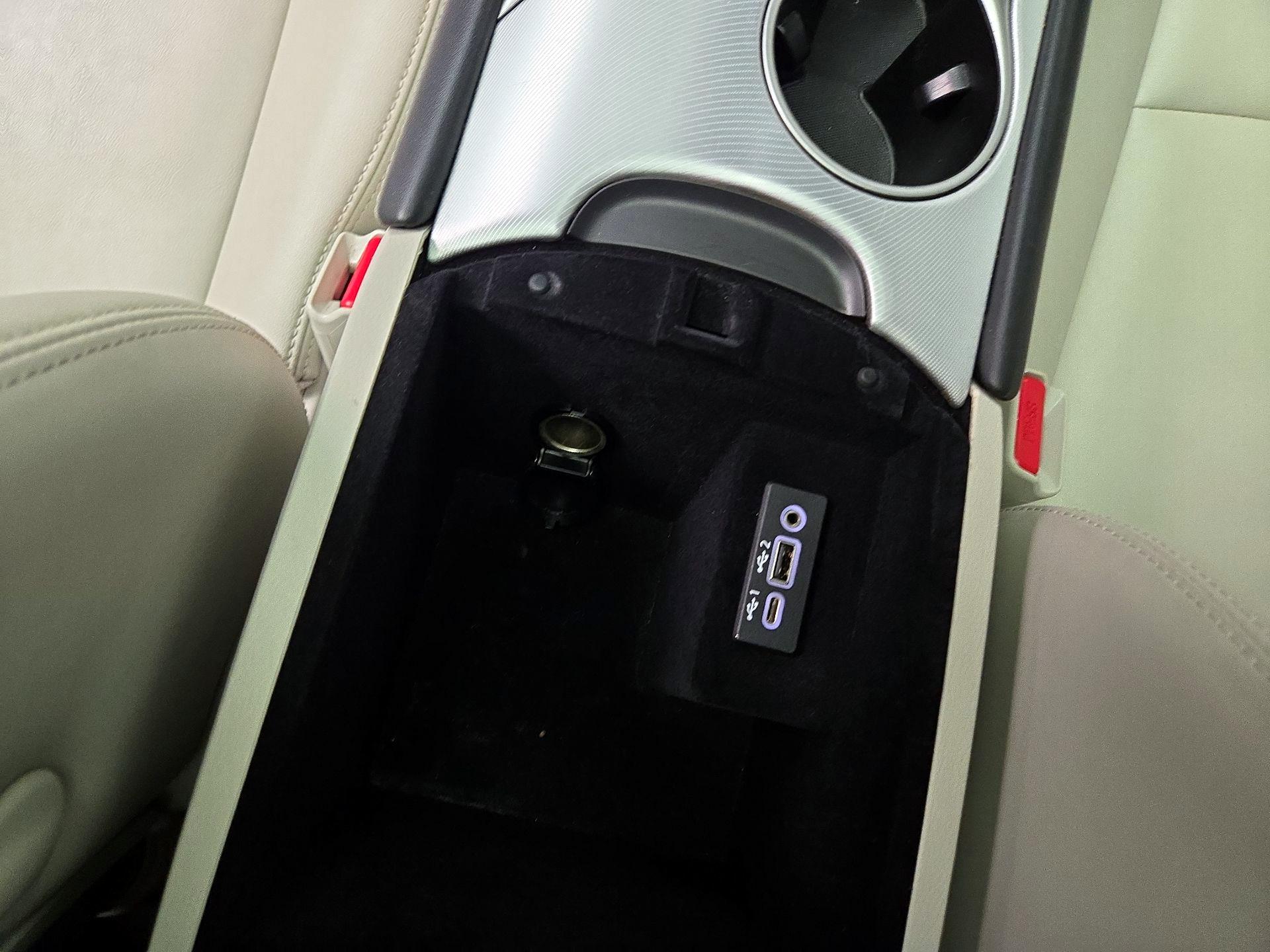 Thumbnail: 2021 INFINITI Q50 - 18