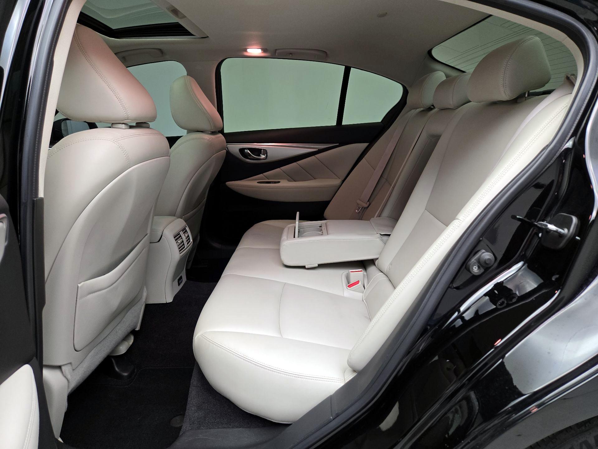 Thumbnail: 2021 INFINITI Q50 - 20