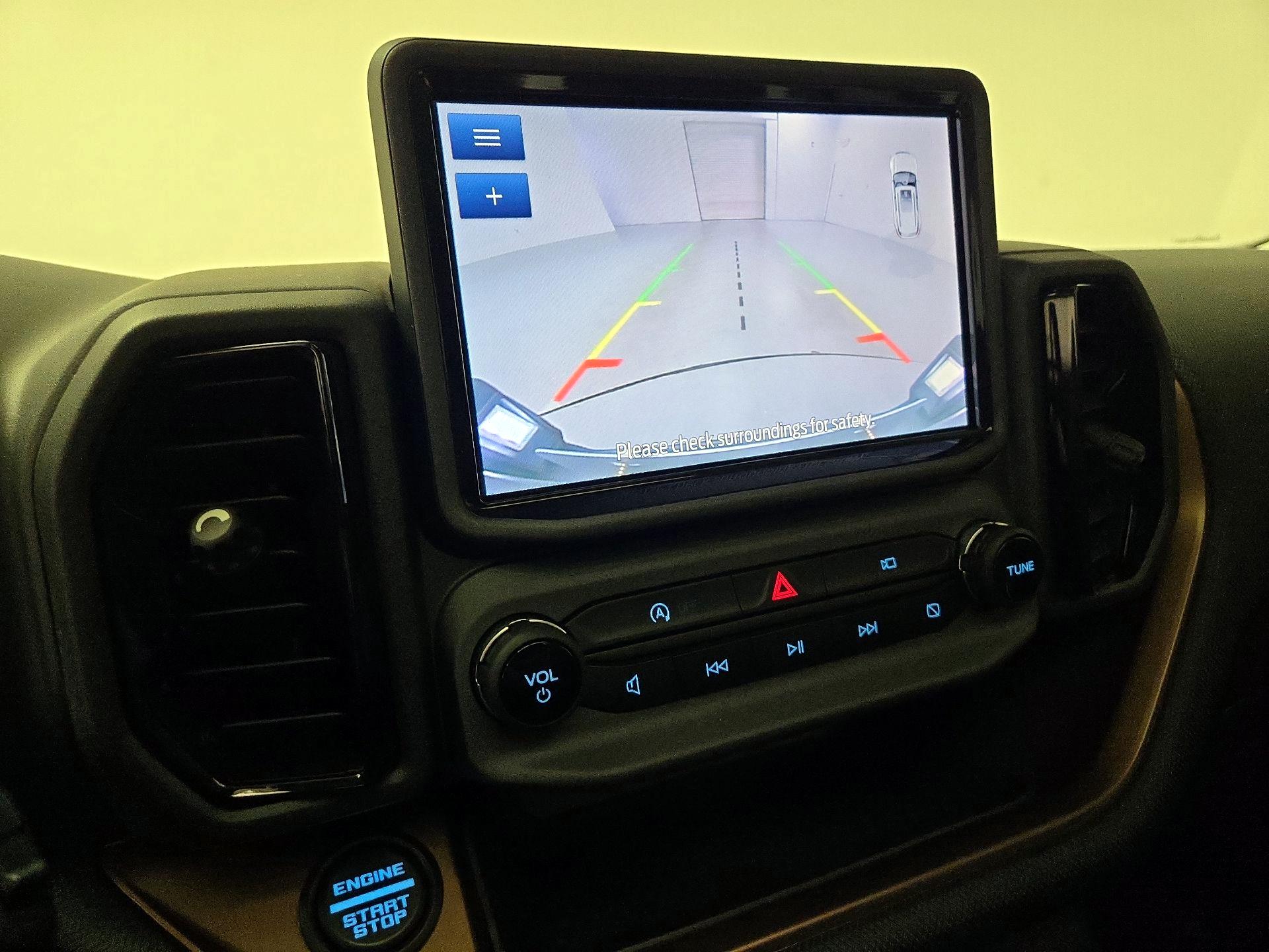 Thumbnail: 2022 Ford Bronco Sport - 15