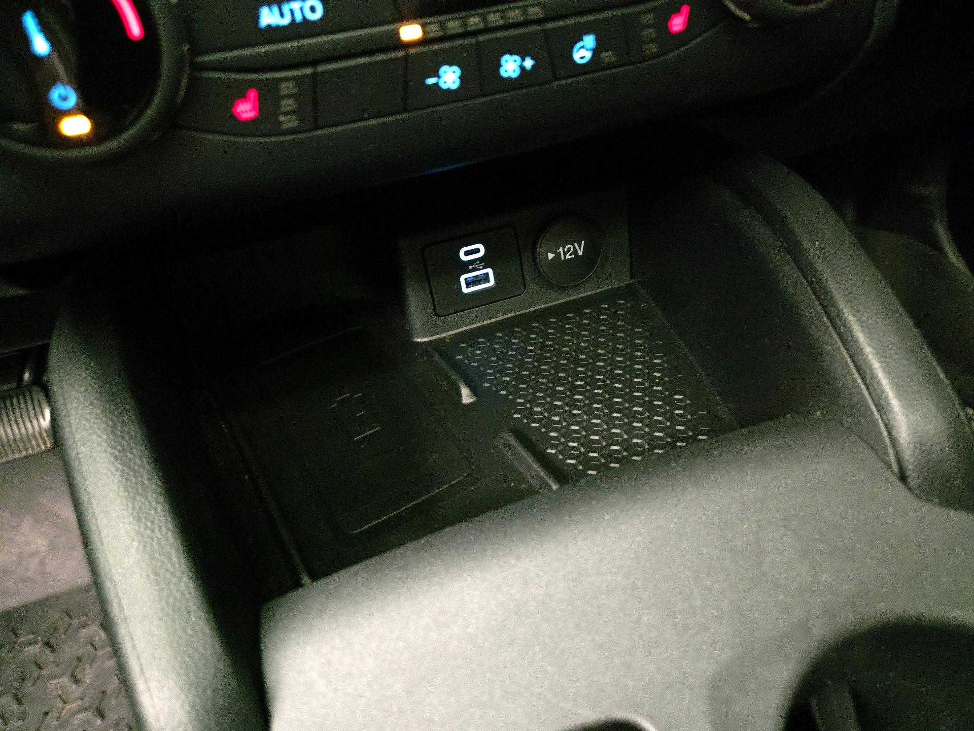 Thumbnail: 2022 Ford Bronco Sport - 19