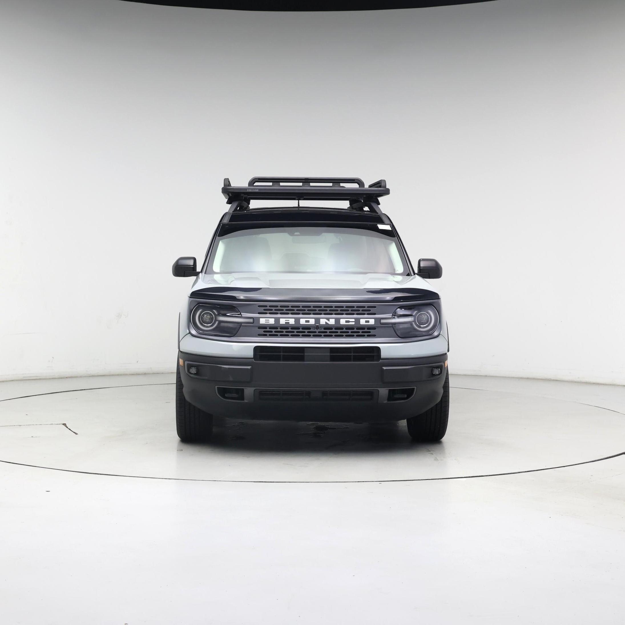 Thumbnail: 2022 Ford Bronco Sport - 5