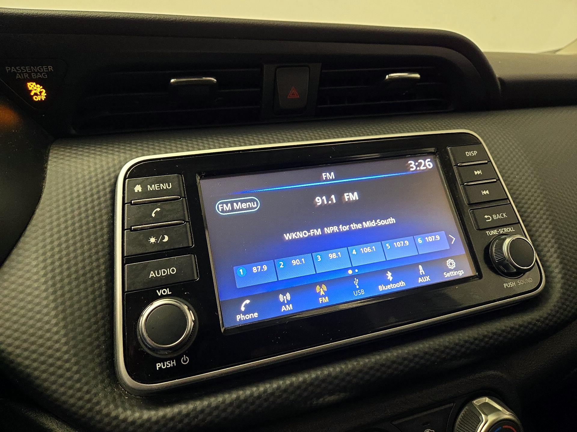 Thumbnail: 2023 Nissan Kicks - 15