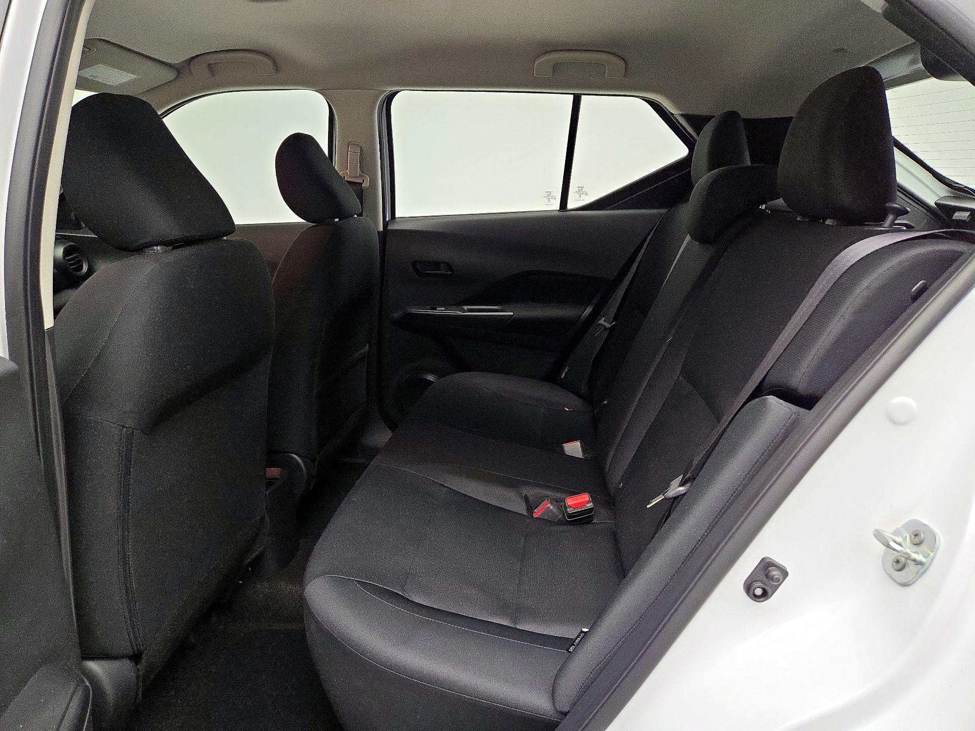 Thumbnail: 2023 Nissan Kicks - 19