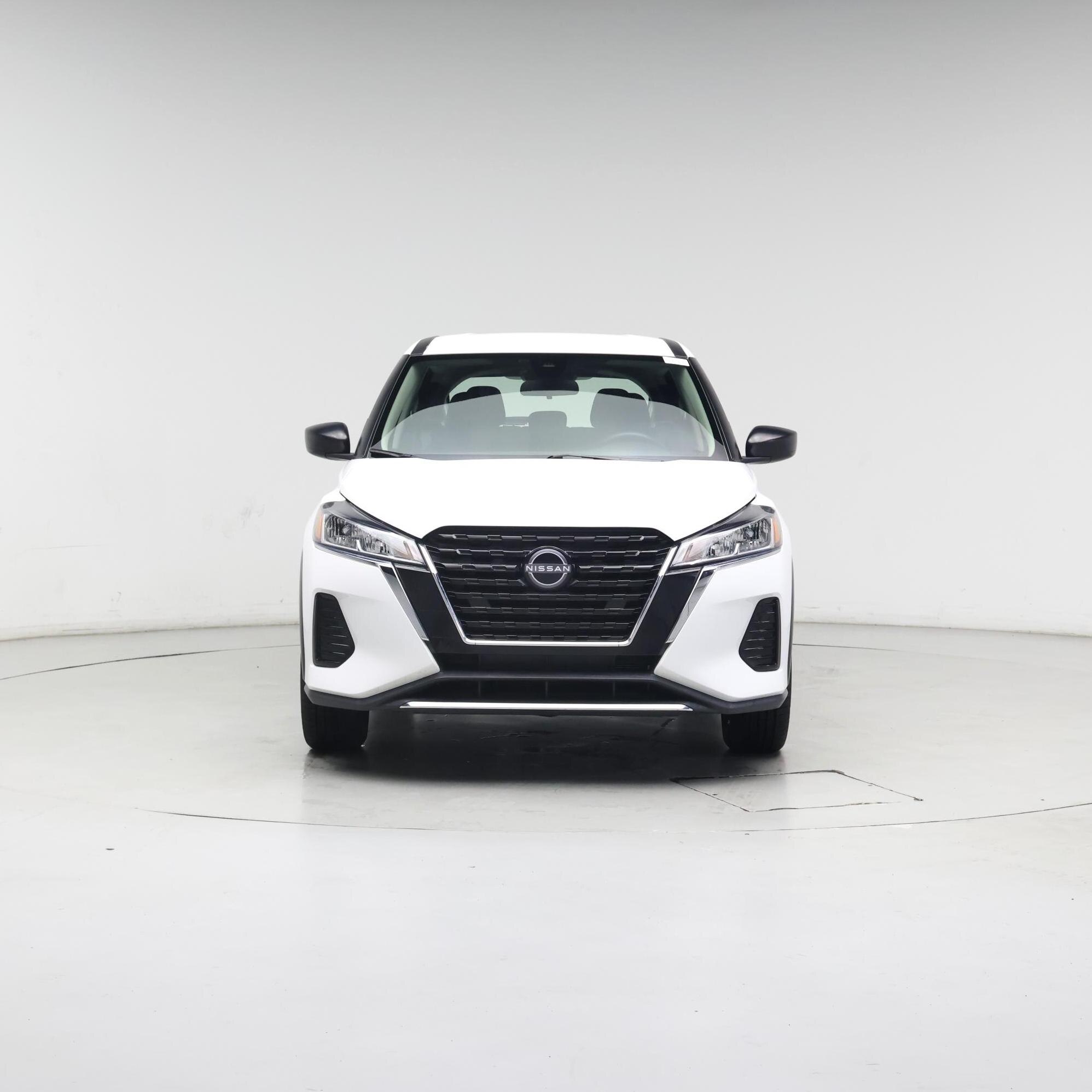 Thumbnail: 2023 Nissan Kicks - 5