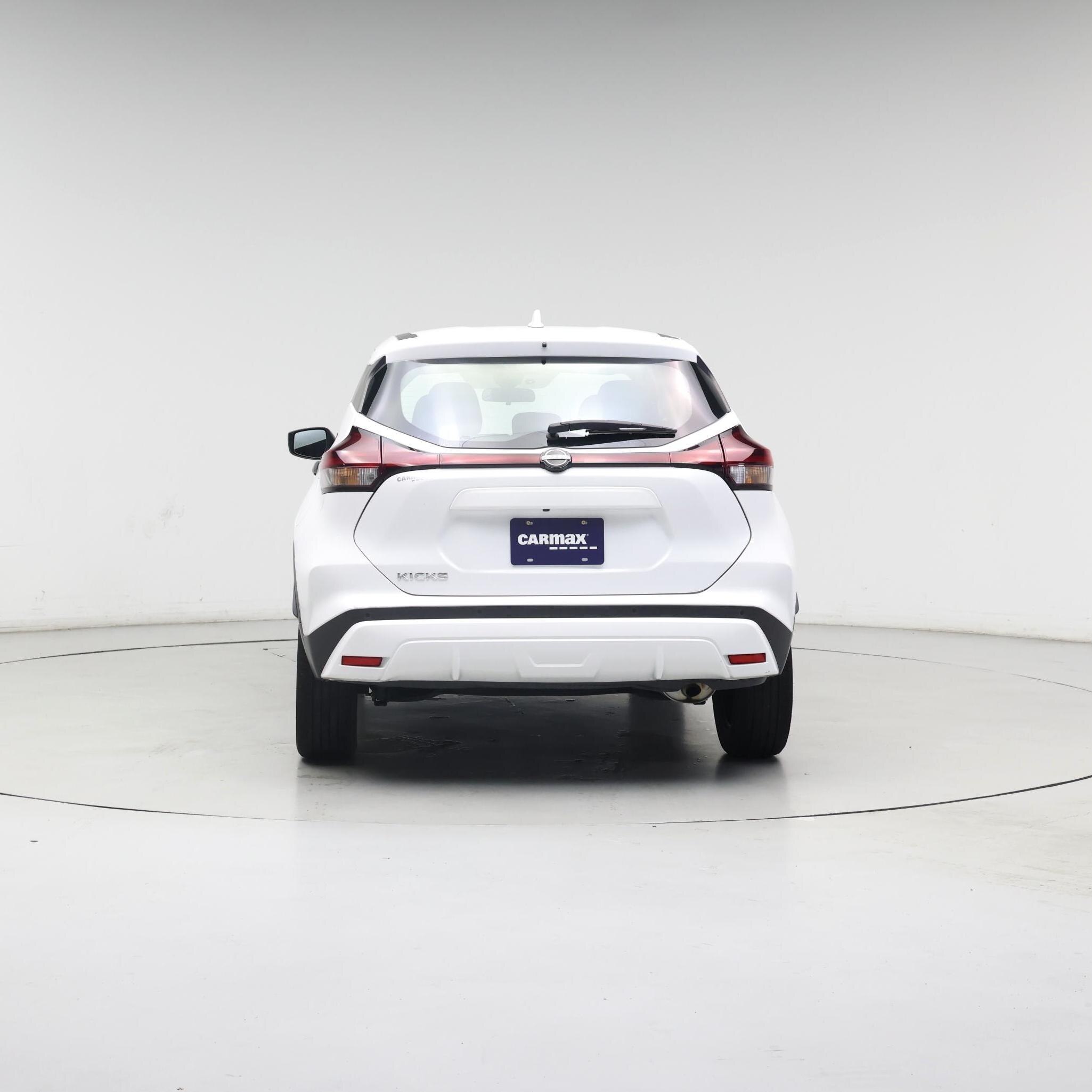 Thumbnail: 2023 Nissan Kicks - 6