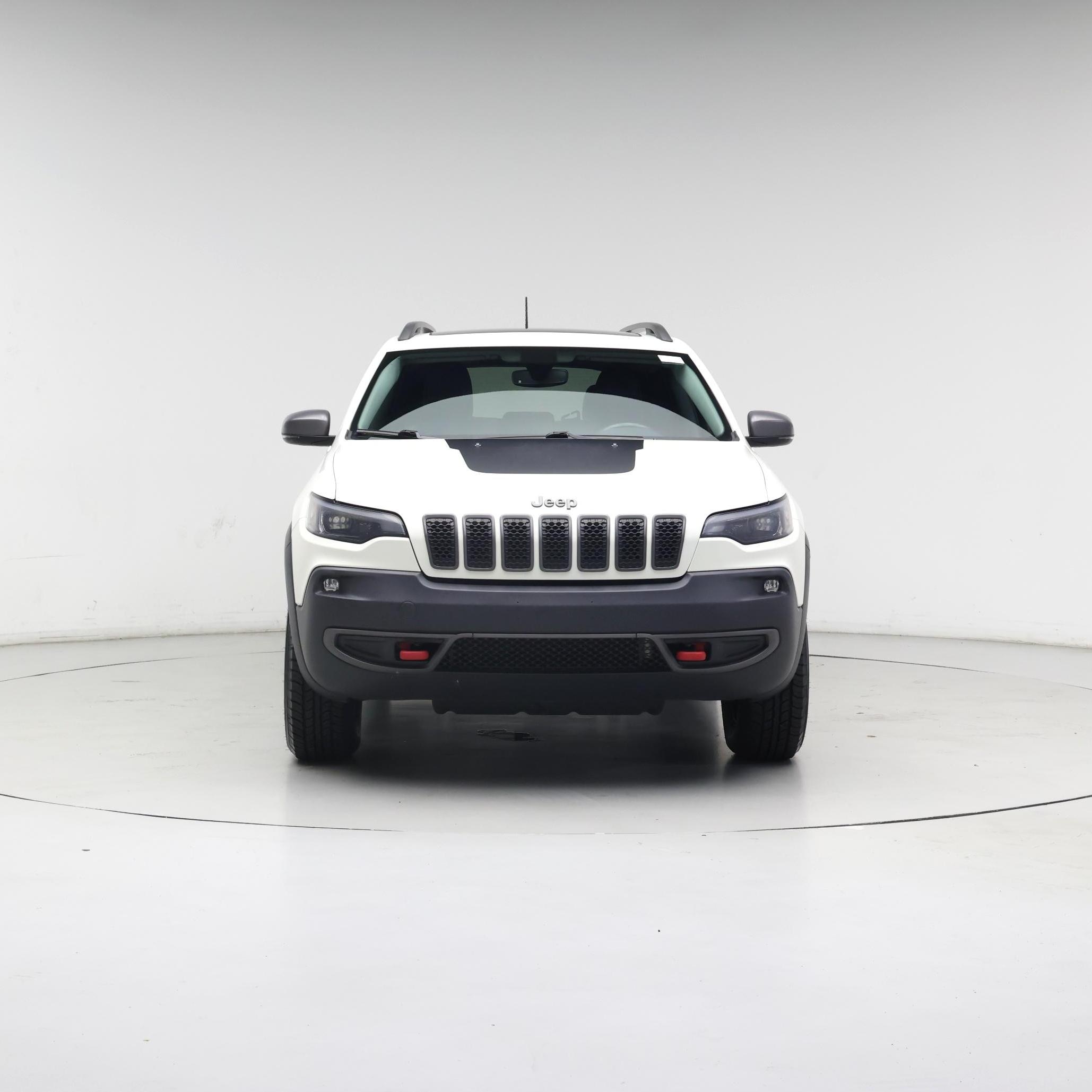 Thumbnail: 2019 Jeep Cherokee - 5