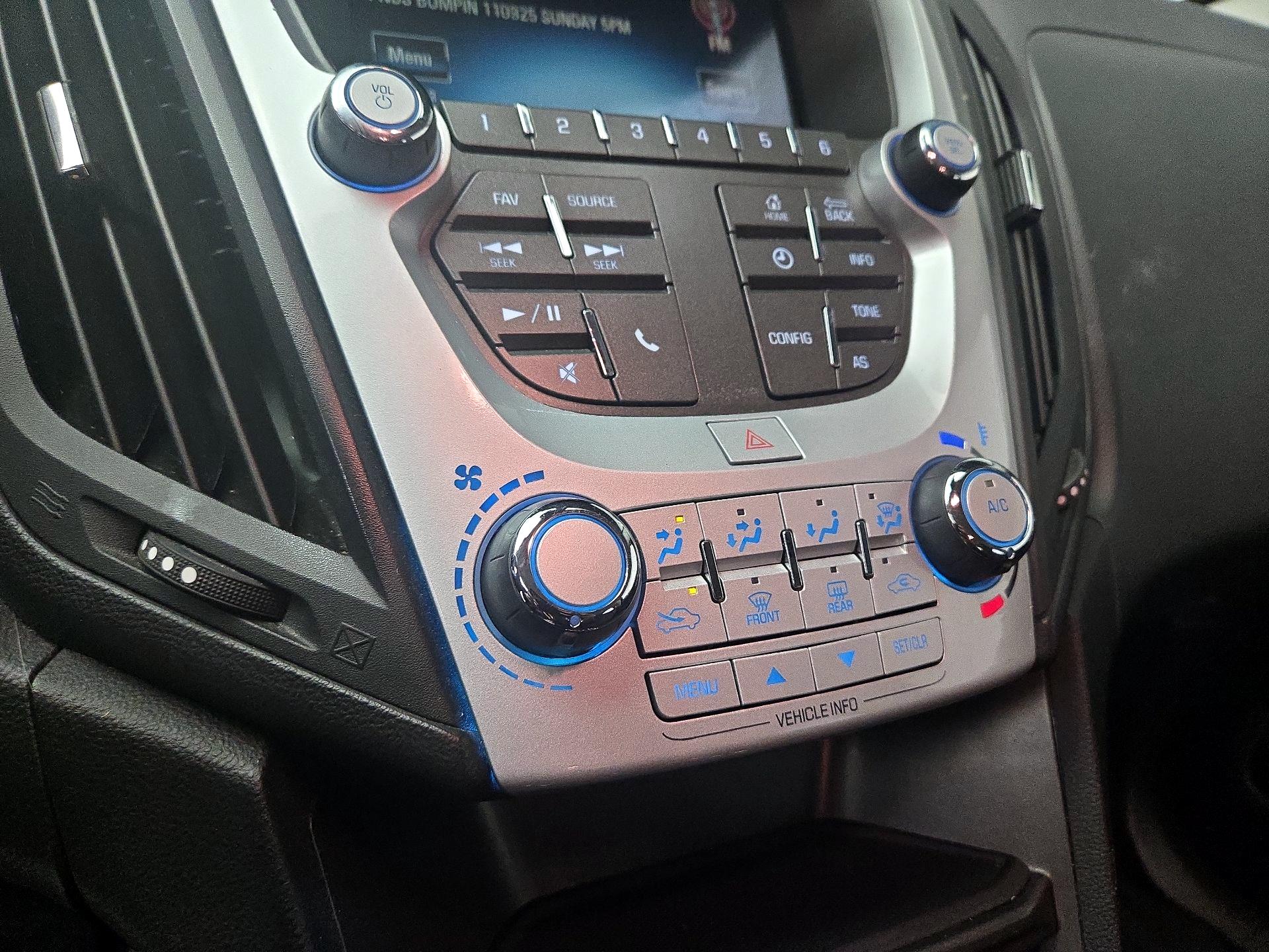 Thumbnail: 2016 Chevrolet Equinox - 15