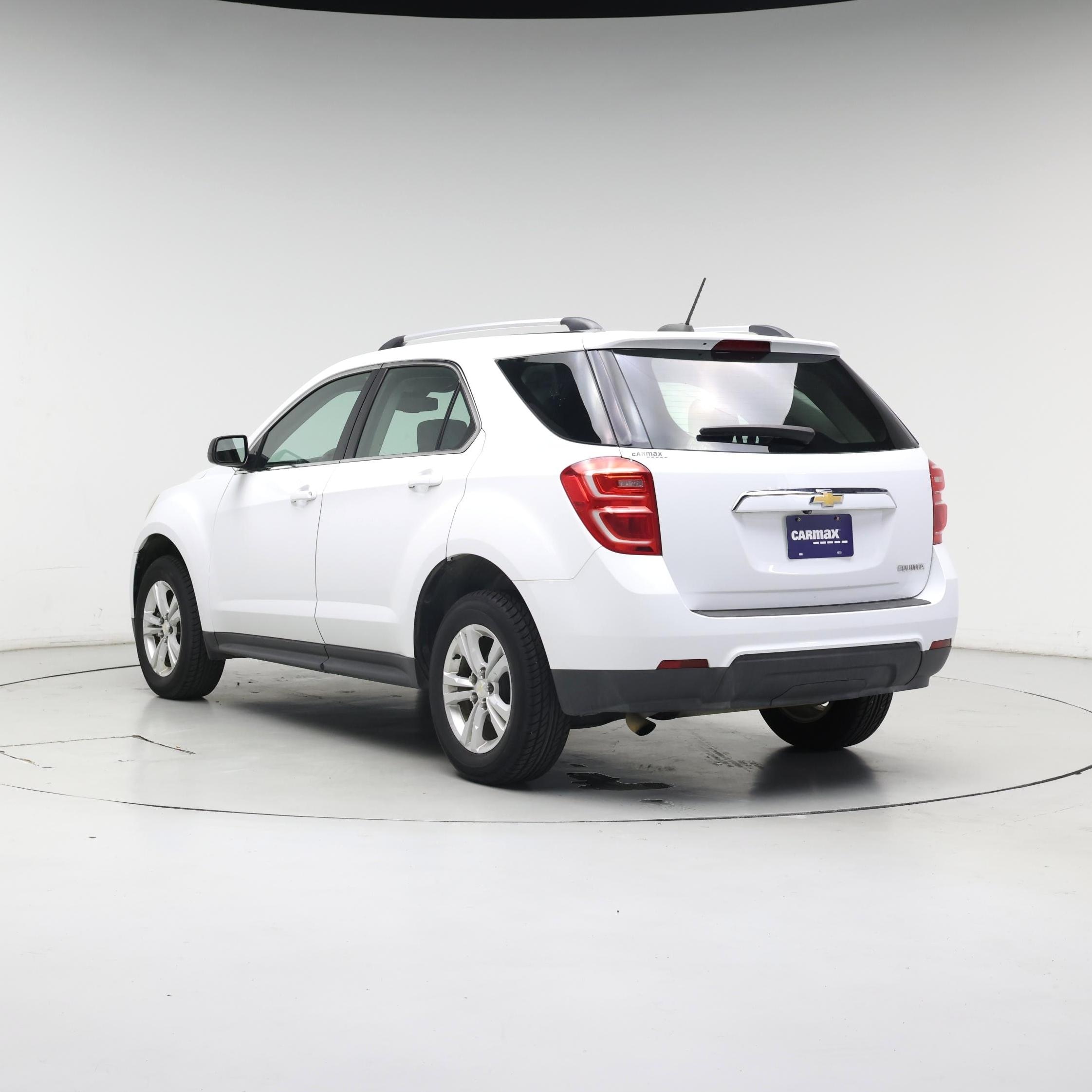 Thumbnail: 2016 Chevrolet Equinox - 2