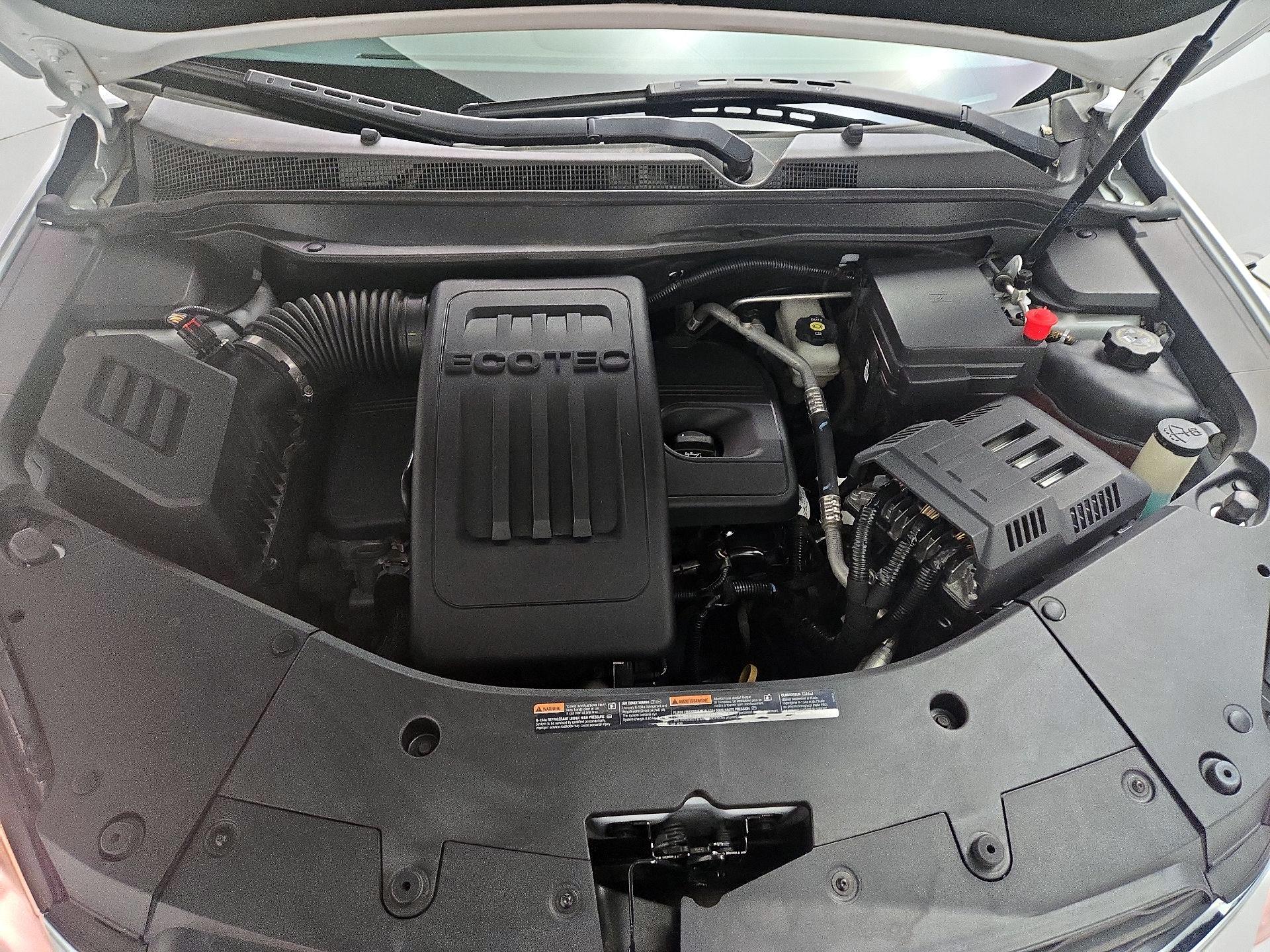 Thumbnail: 2016 Chevrolet Equinox - 20