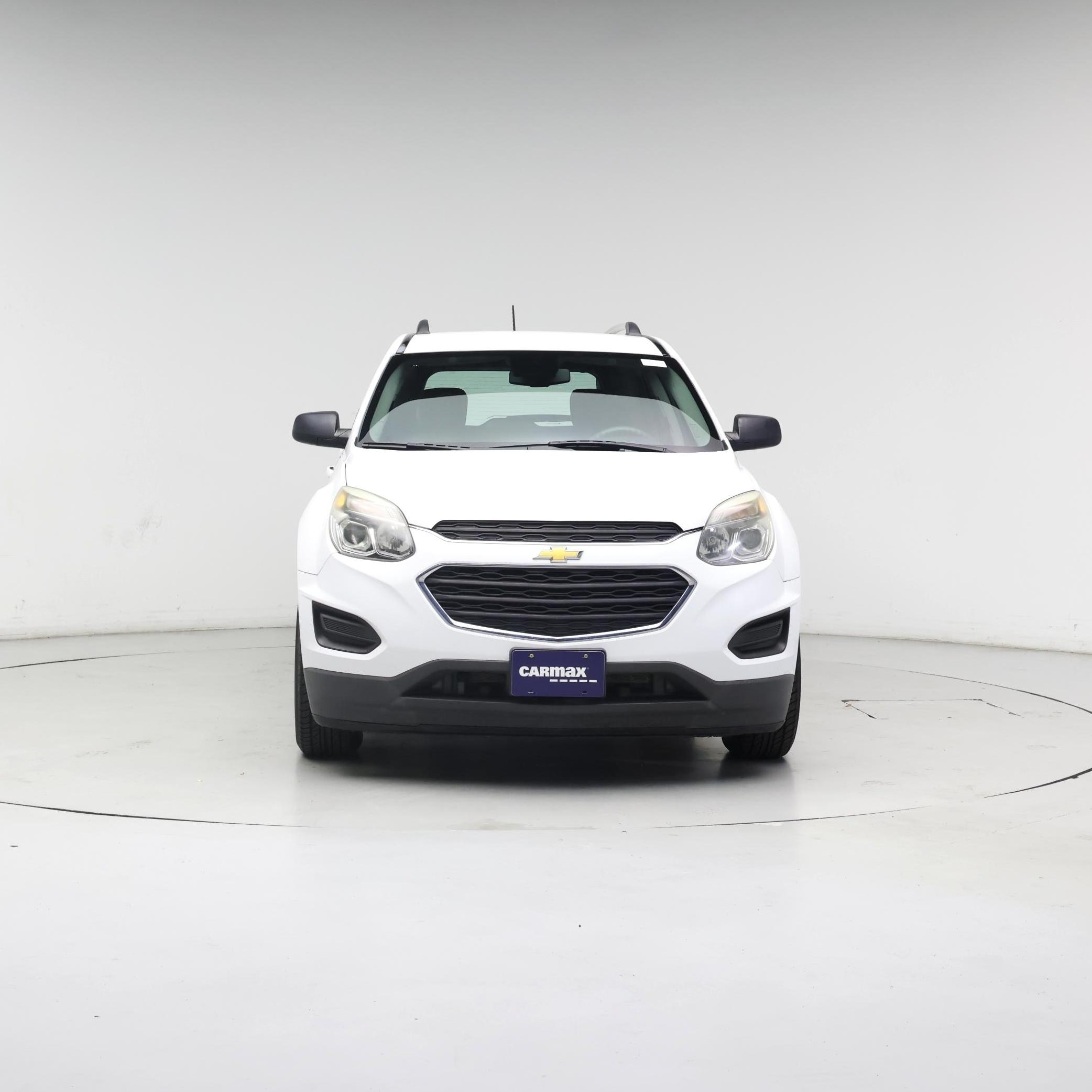 Thumbnail: 2016 Chevrolet Equinox - 5