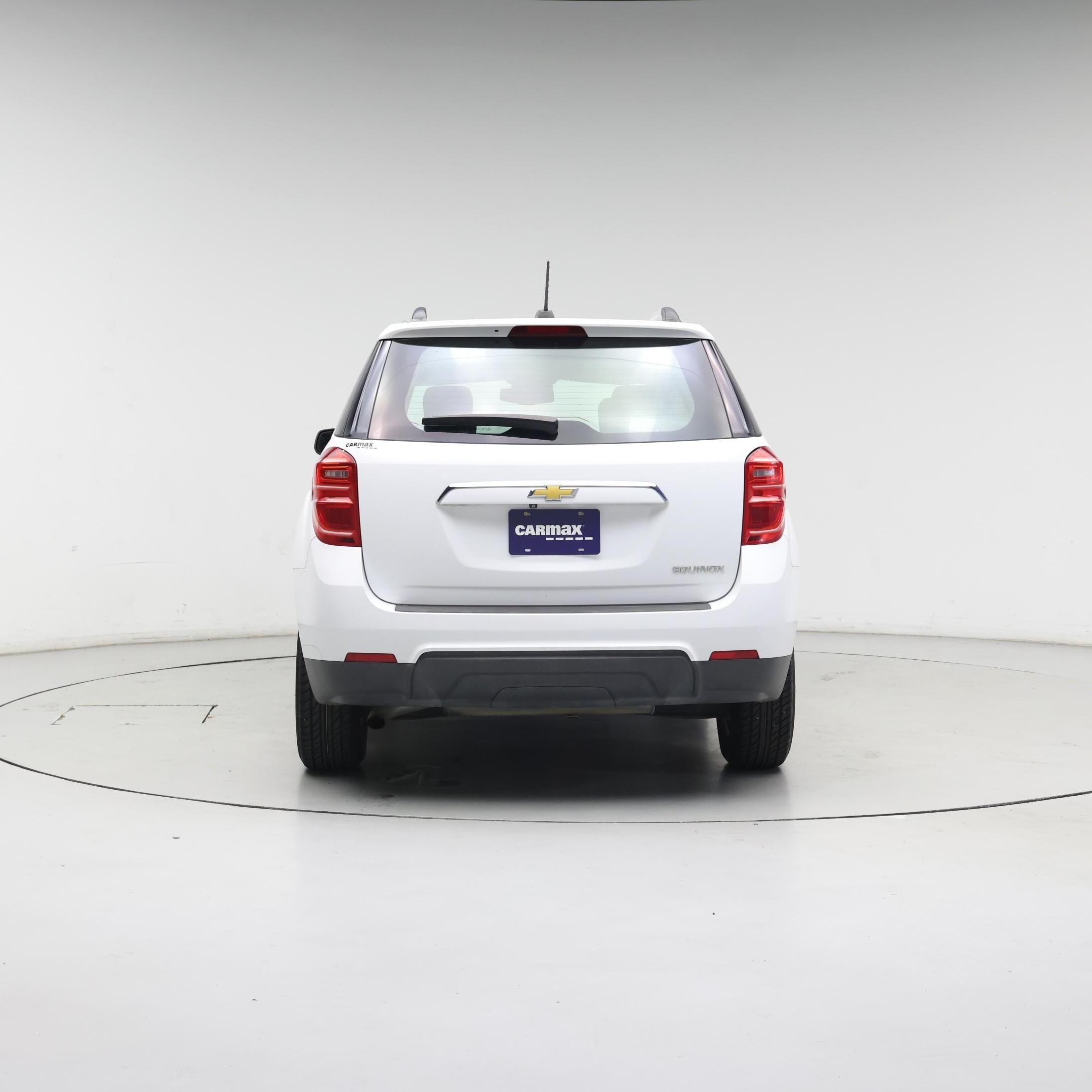 Thumbnail: 2016 Chevrolet Equinox - 6