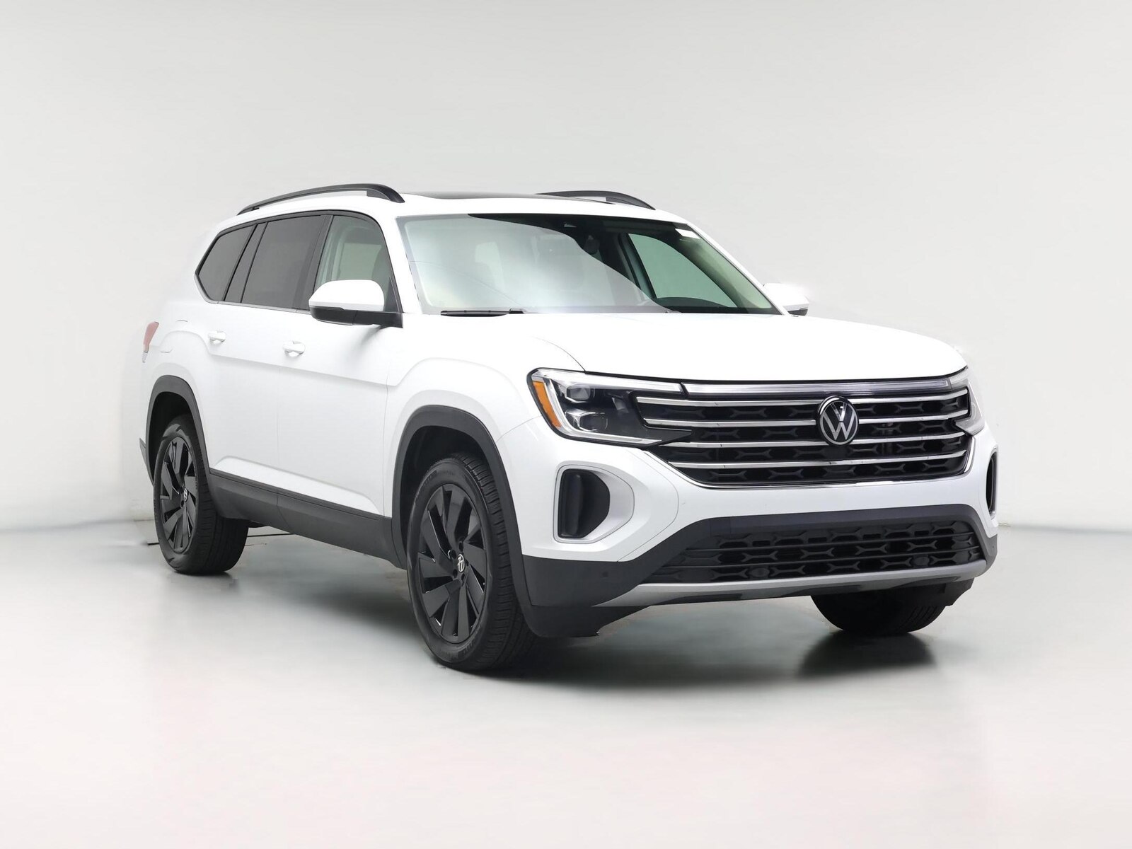 2024 Volkswagen Atlas