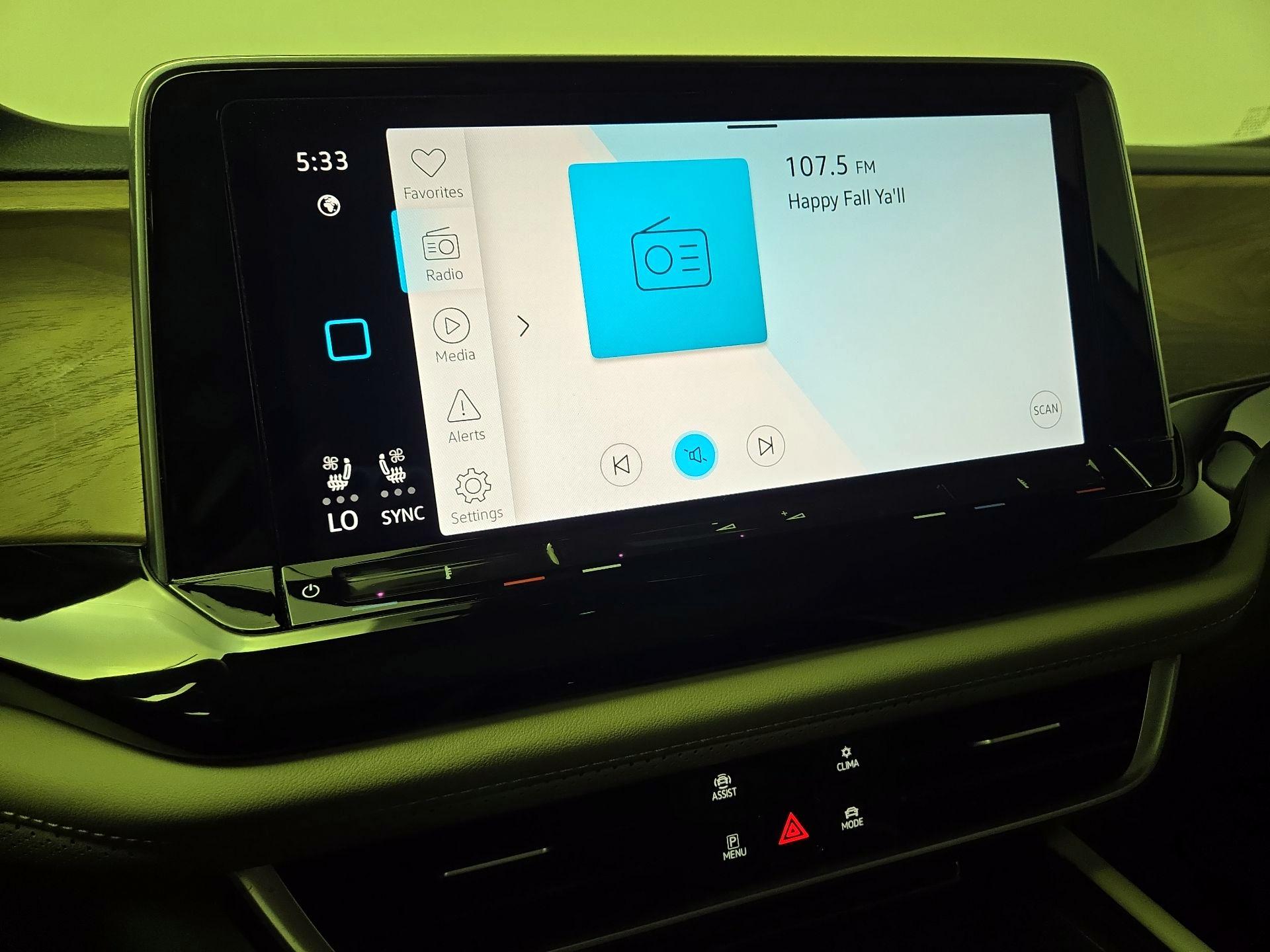 Thumbnail: 2024 Volkswagen Atlas - 15