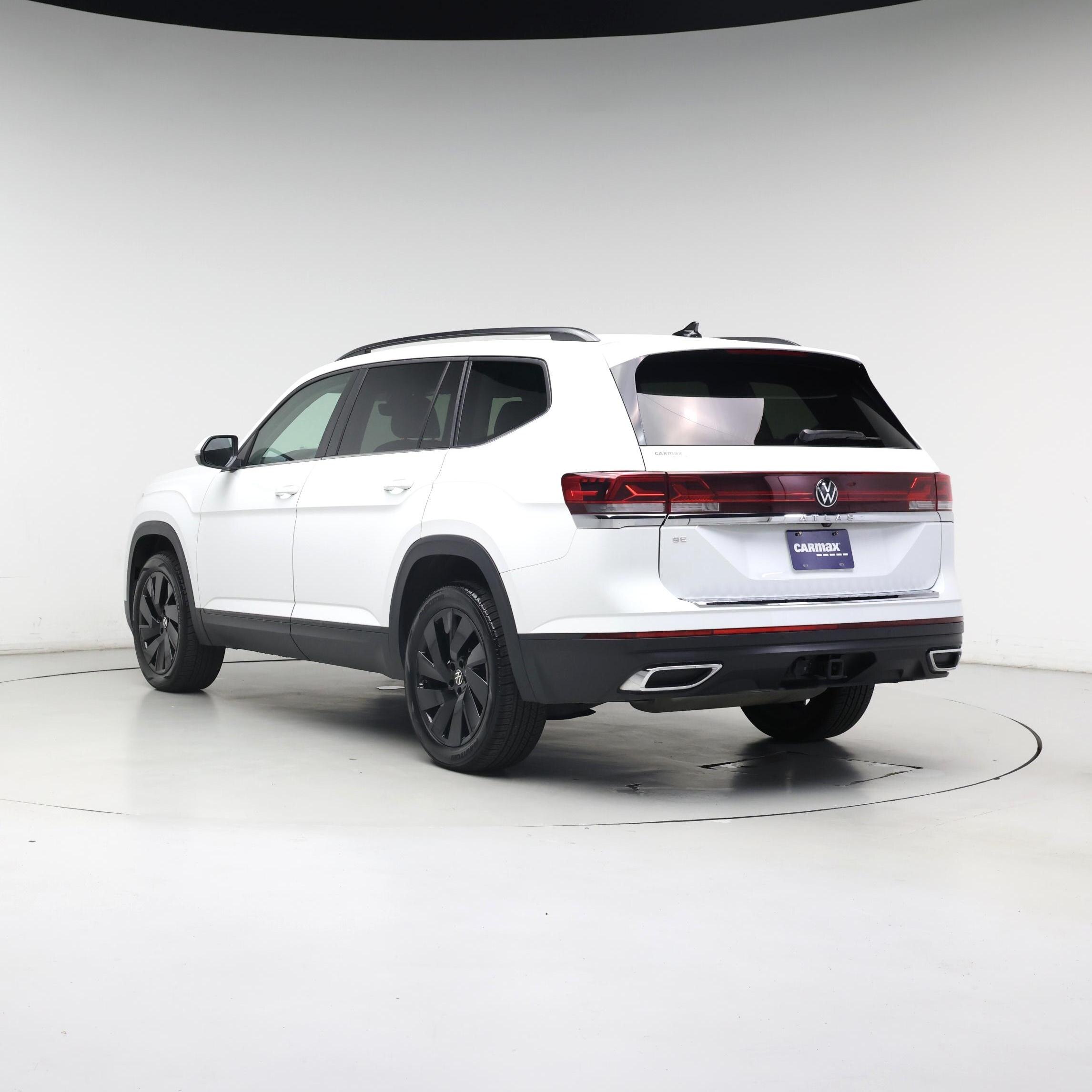 Thumbnail: 2024 Volkswagen Atlas - 2
