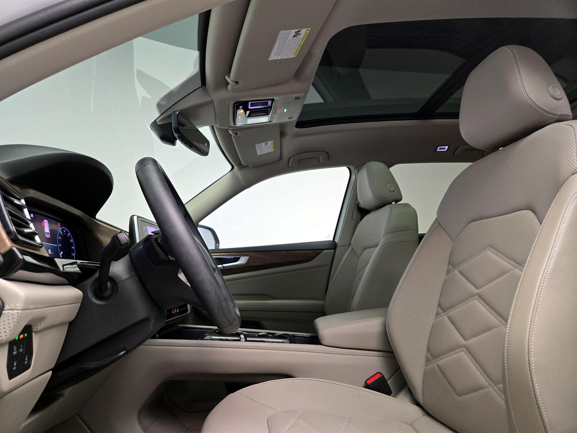 Thumbnail: 2024 Volkswagen Atlas - 19