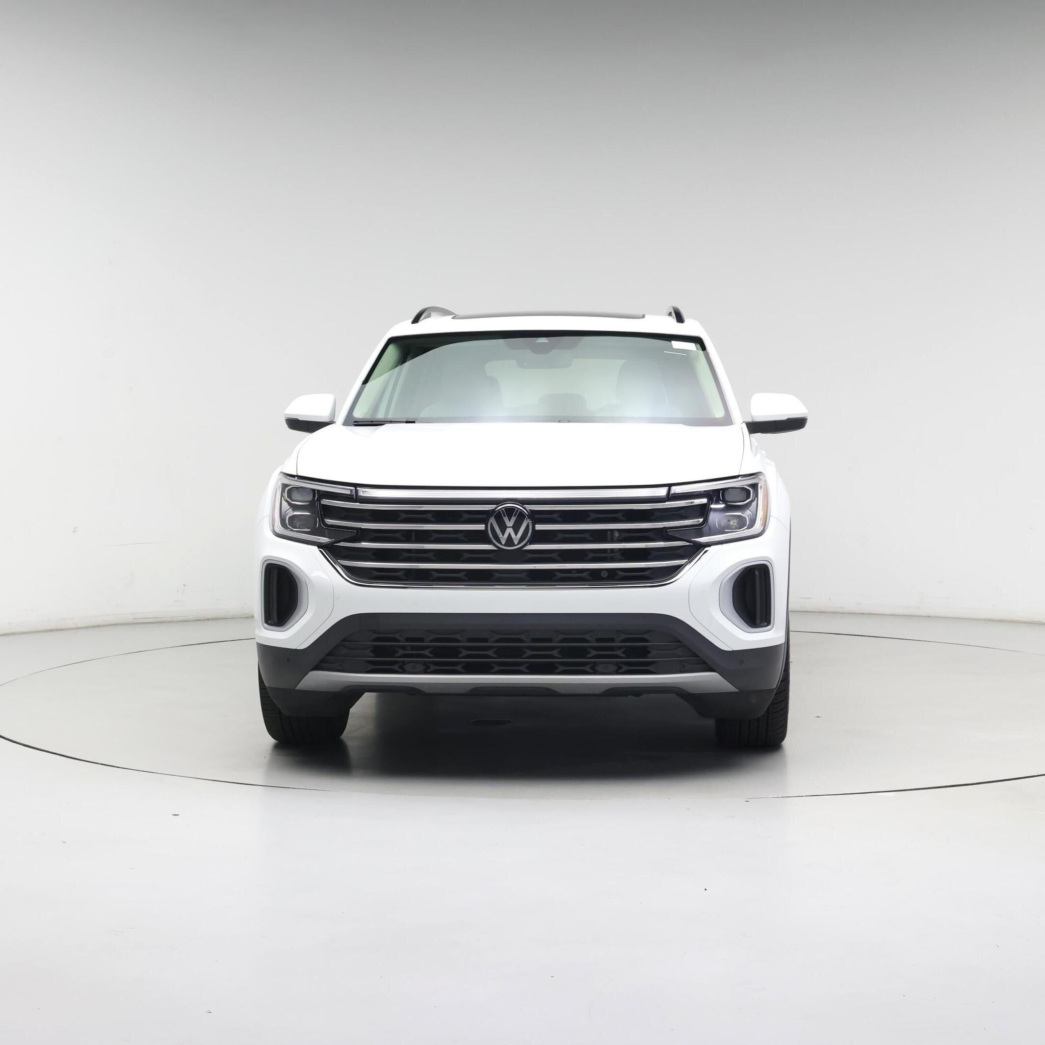 Thumbnail: 2024 Volkswagen Atlas - 5