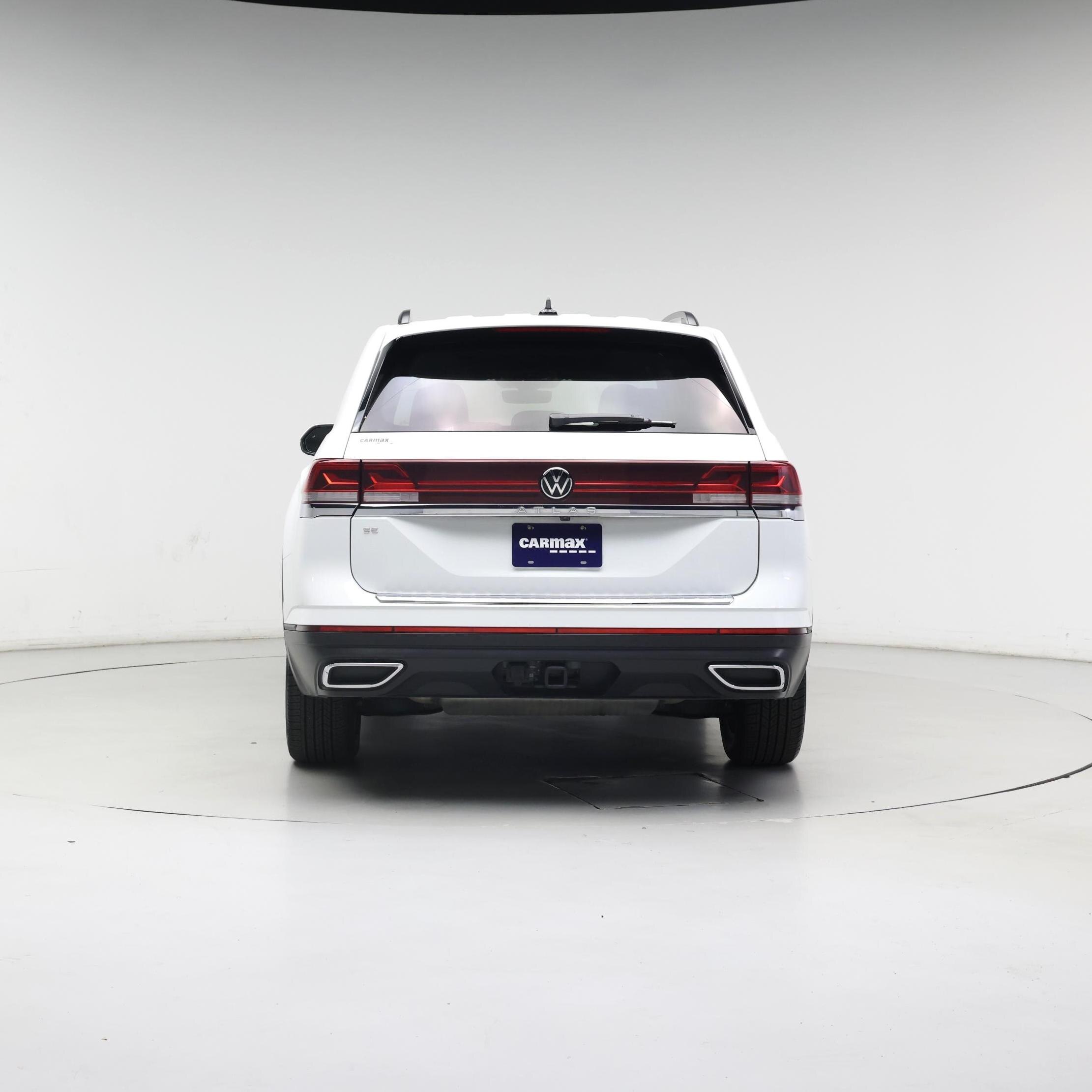 Thumbnail: 2024 Volkswagen Atlas - 6