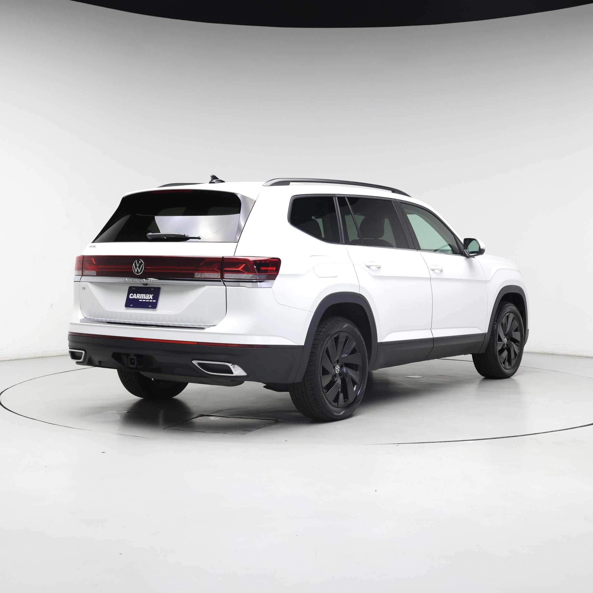 Thumbnail: 2024 Volkswagen Atlas - 8