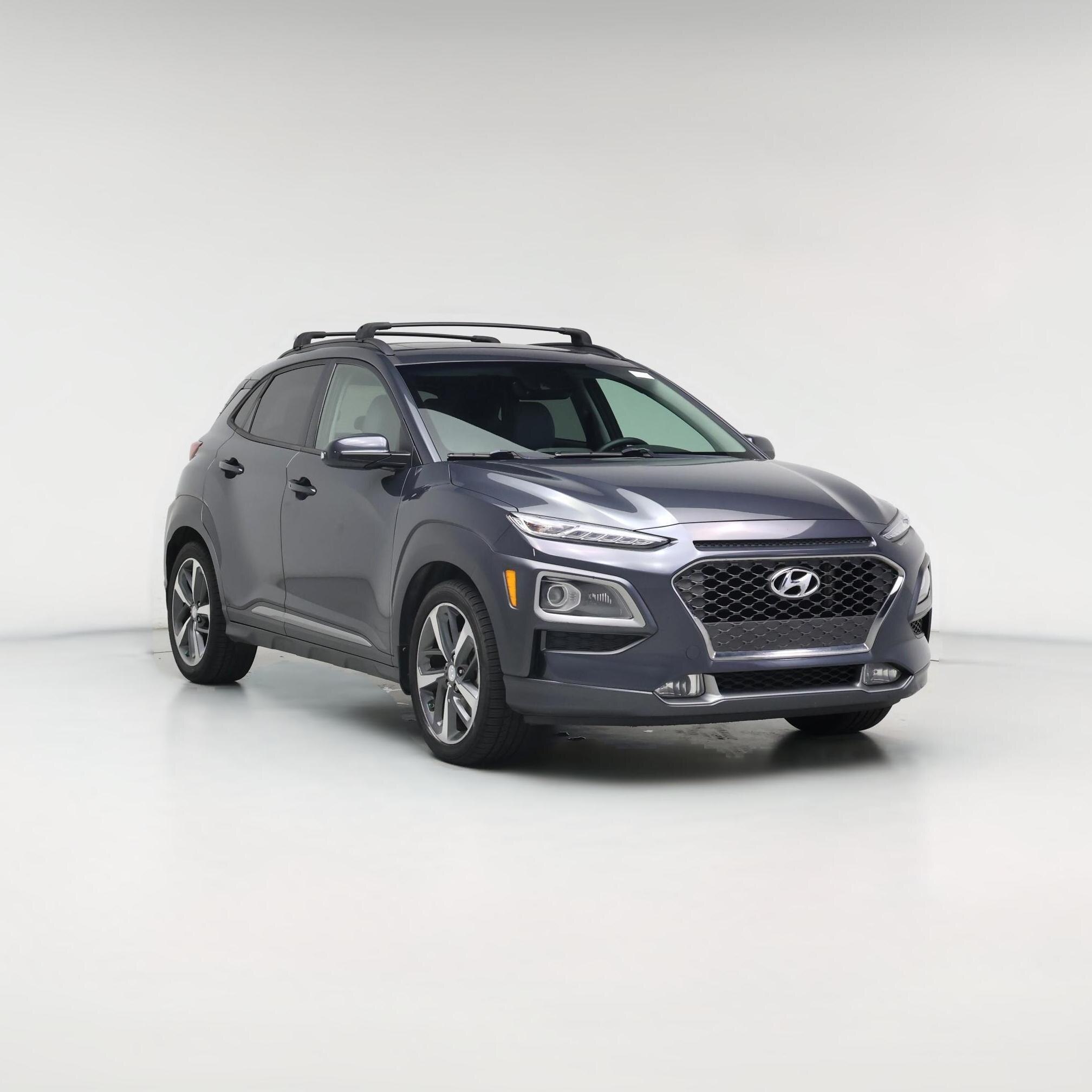 Thumbnail: 2019 Hyundai Kona - 1