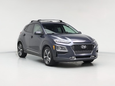 2019 Hyundai Kona Limited