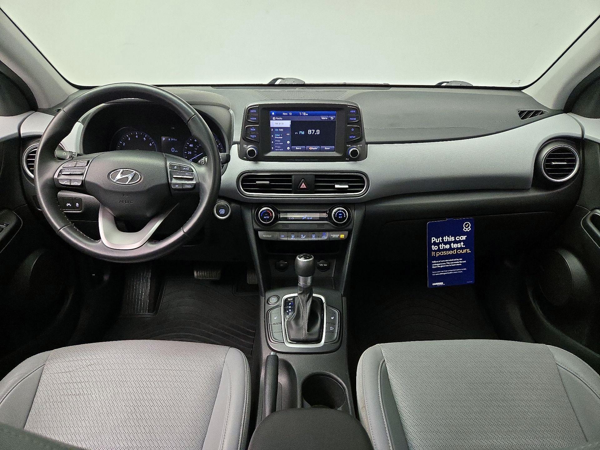 Thumbnail: 2019 Hyundai Kona - 9