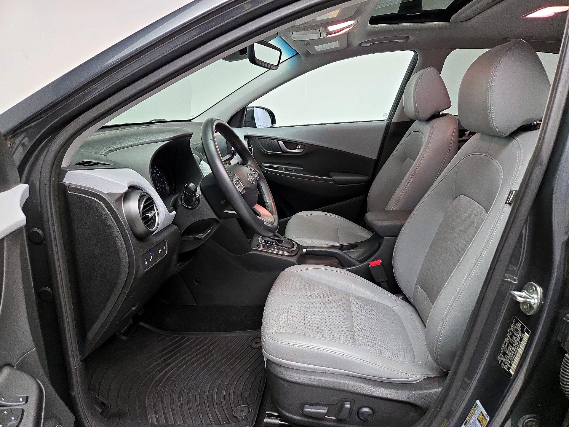 Thumbnail: 2019 Hyundai Kona - 11