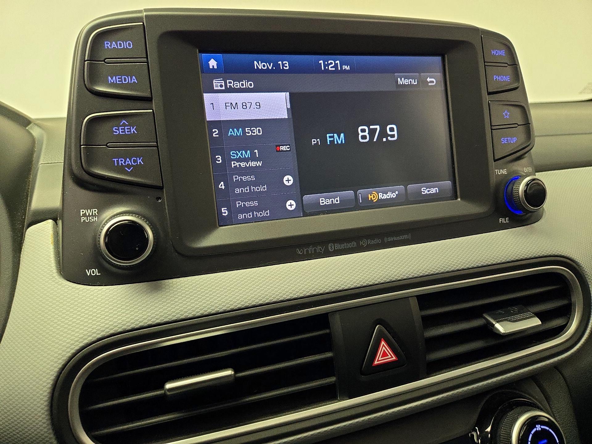 Thumbnail: 2019 Hyundai Kona - 15