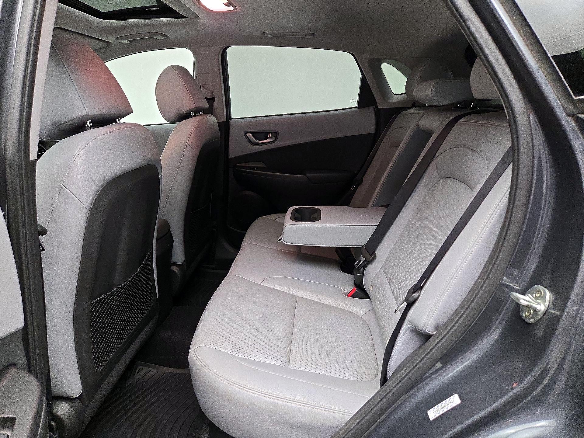 Thumbnail: 2019 Hyundai Kona - 20