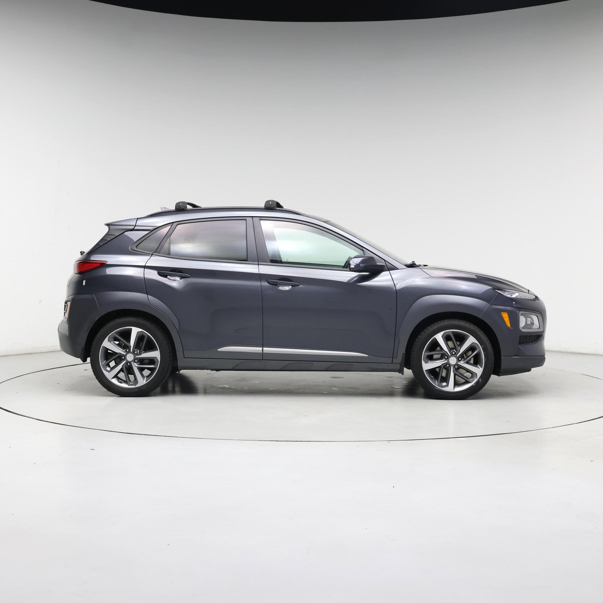 Thumbnail: 2019 Hyundai Kona - 7
