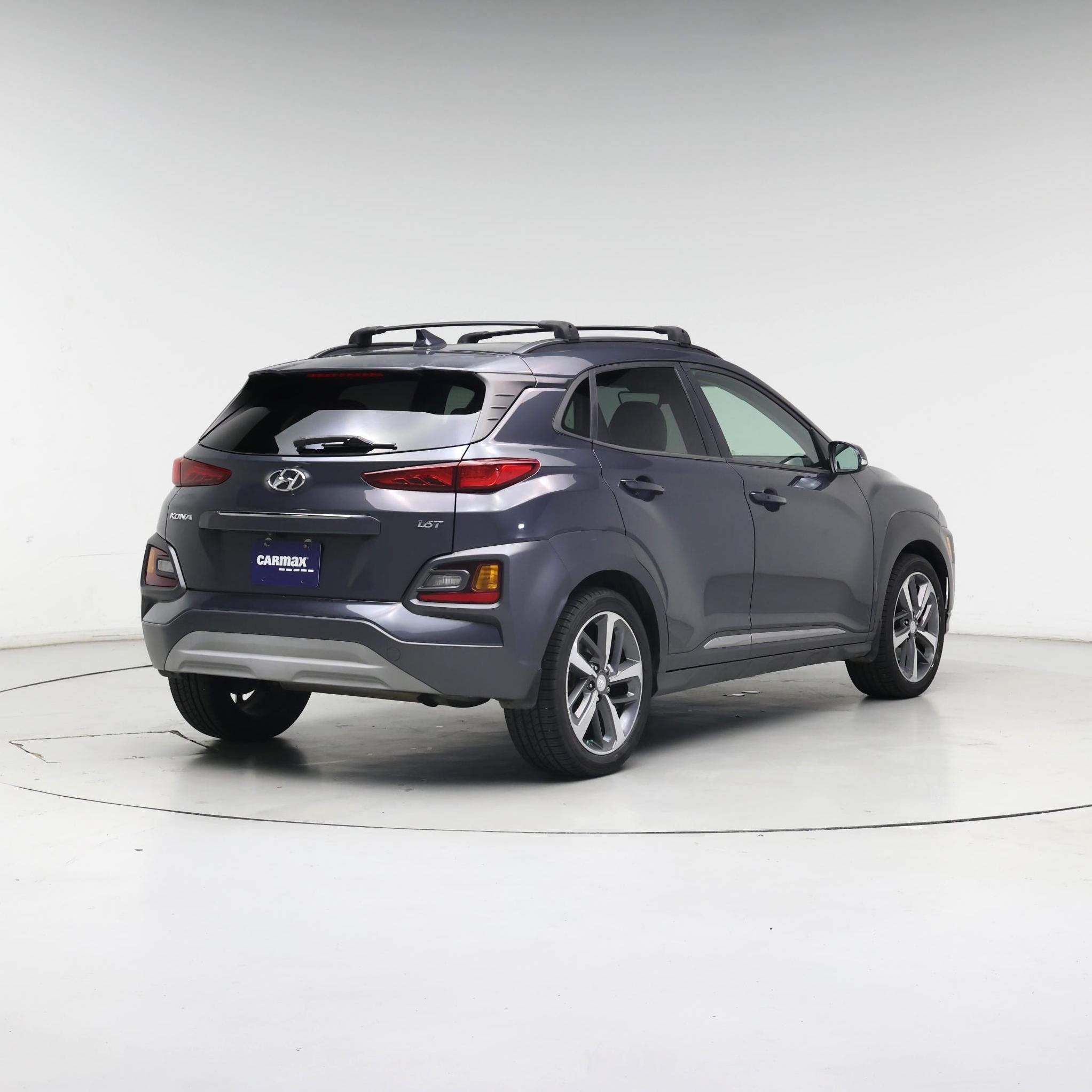 Thumbnail: 2019 Hyundai Kona - 8