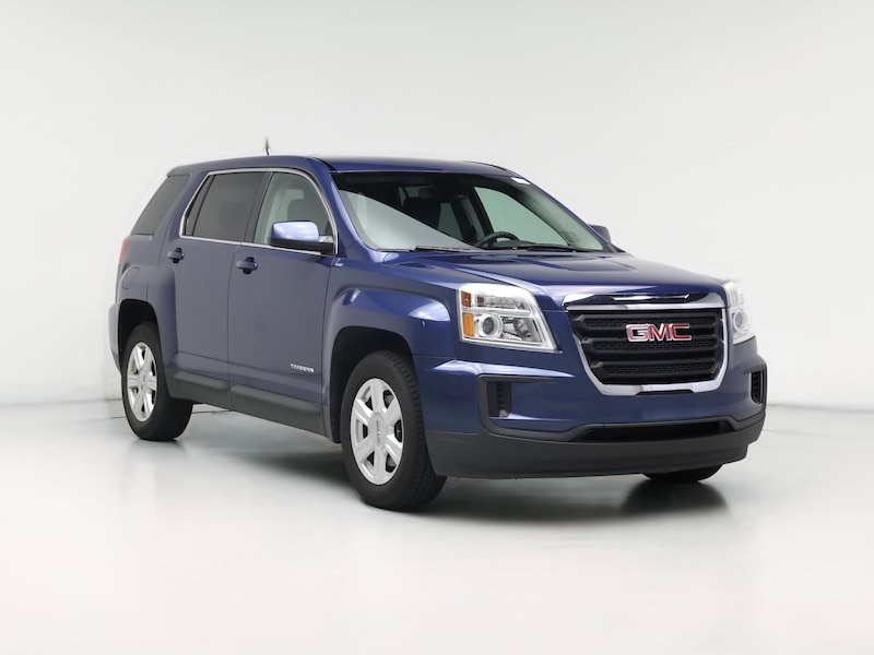 2016 GMC Terrain SLE -
                  Memphis, TN