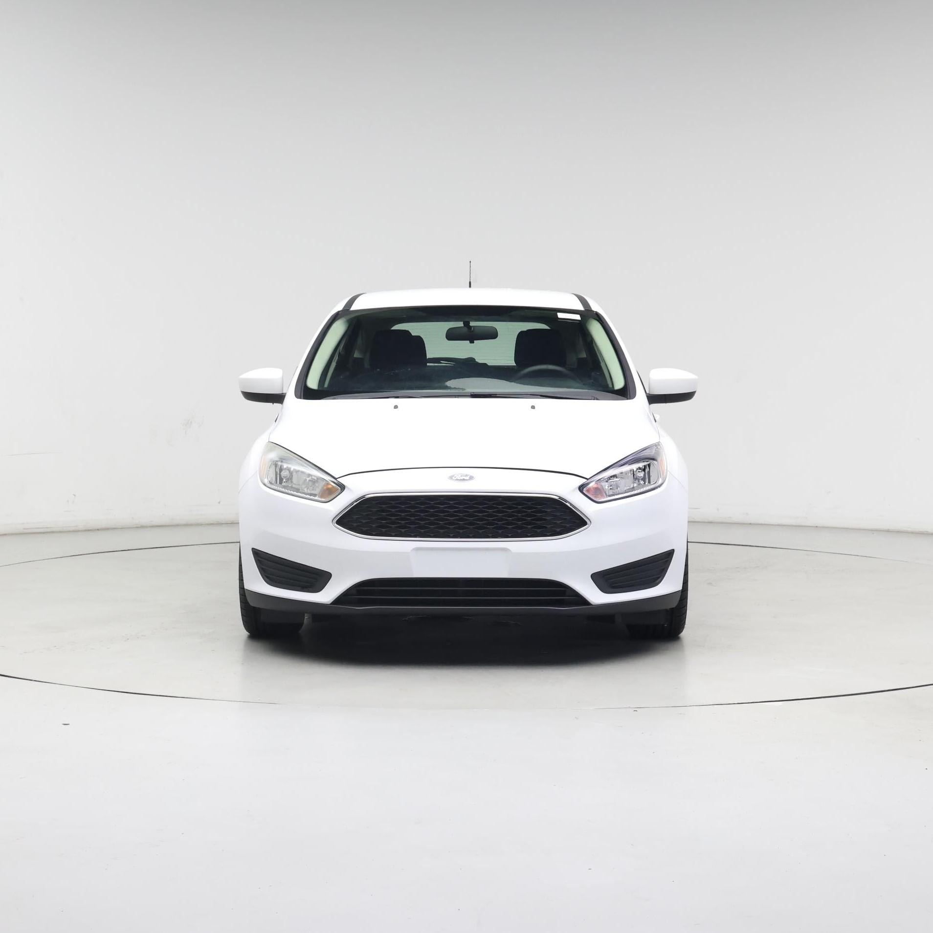 Thumbnail: 2018 Ford Focus - 5