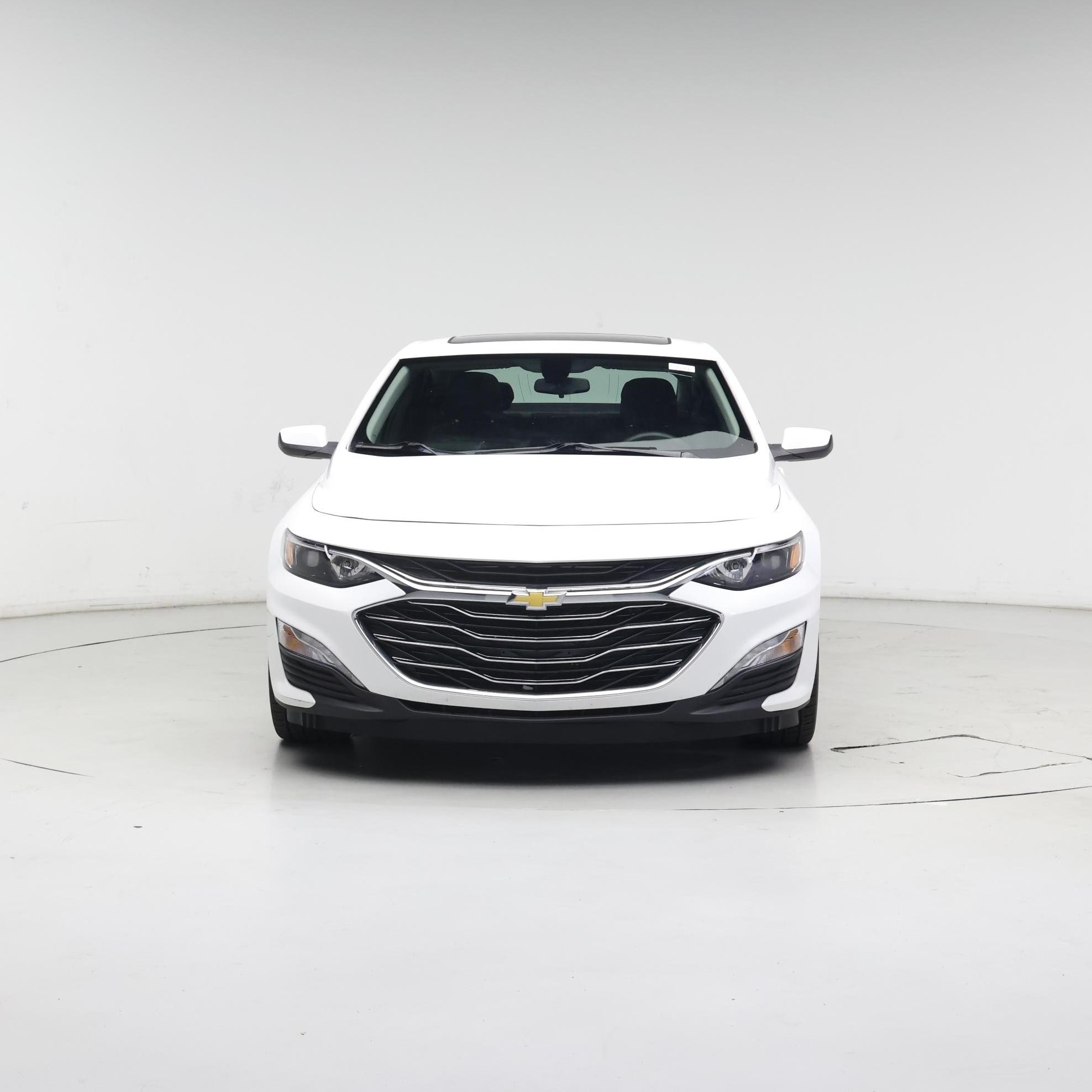 Thumbnail: 2022 Chevrolet Malibu - 5