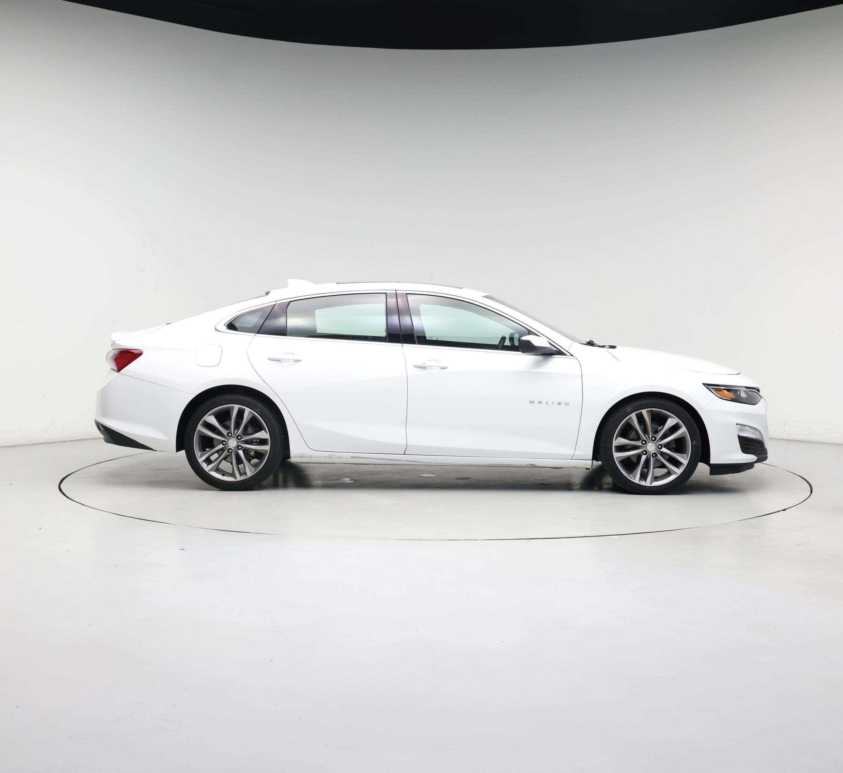 Thumbnail: 2022 Chevrolet Malibu - 7