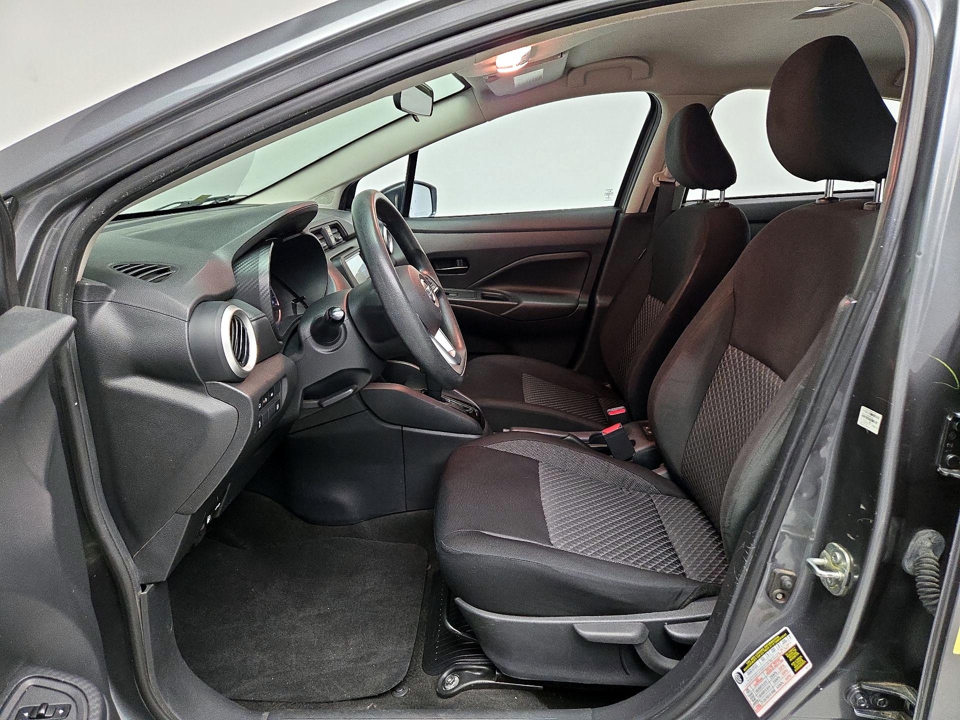 Thumbnail: 2021 Nissan Versa - 11