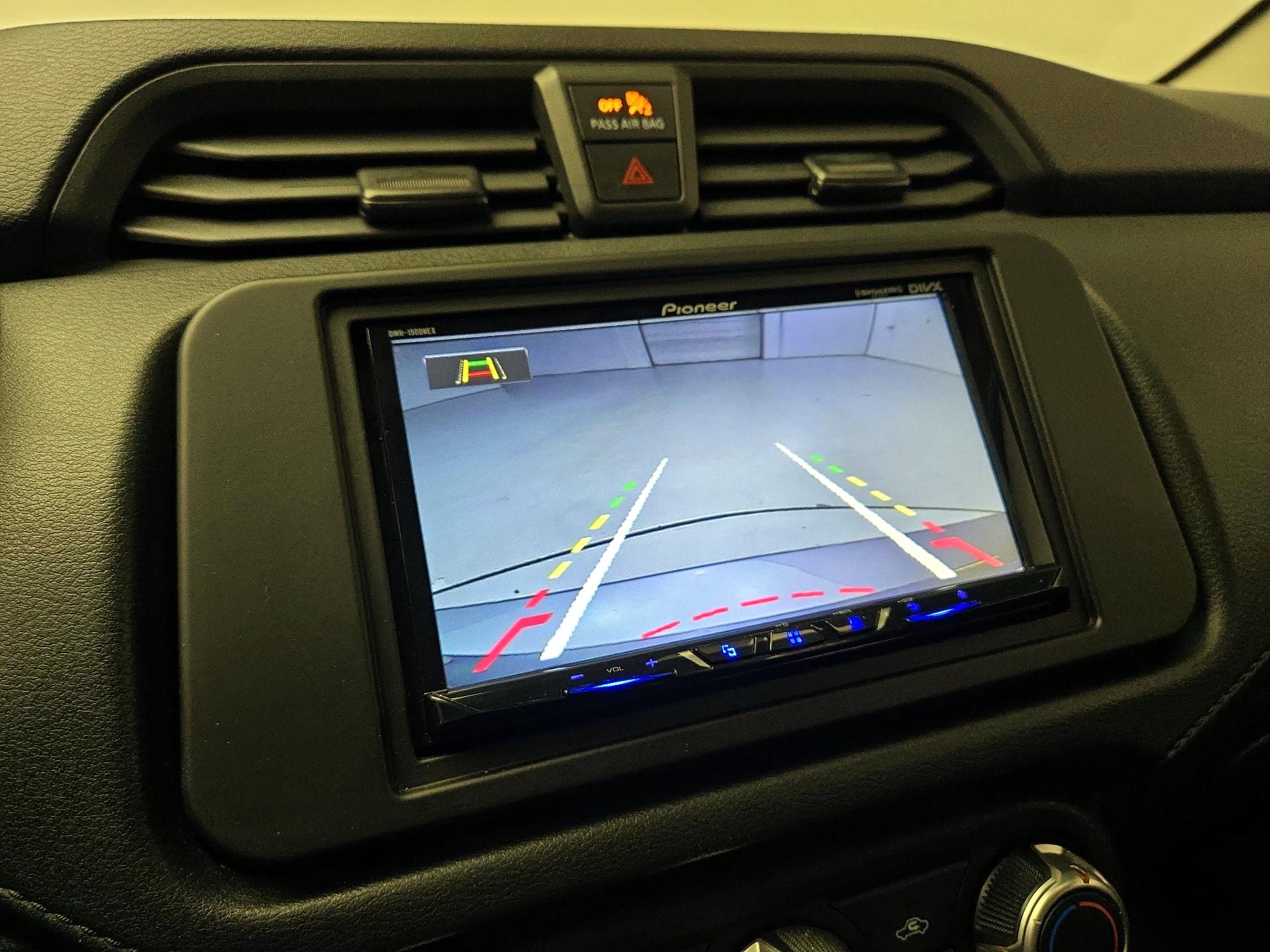 Thumbnail: 2021 Nissan Versa - 14