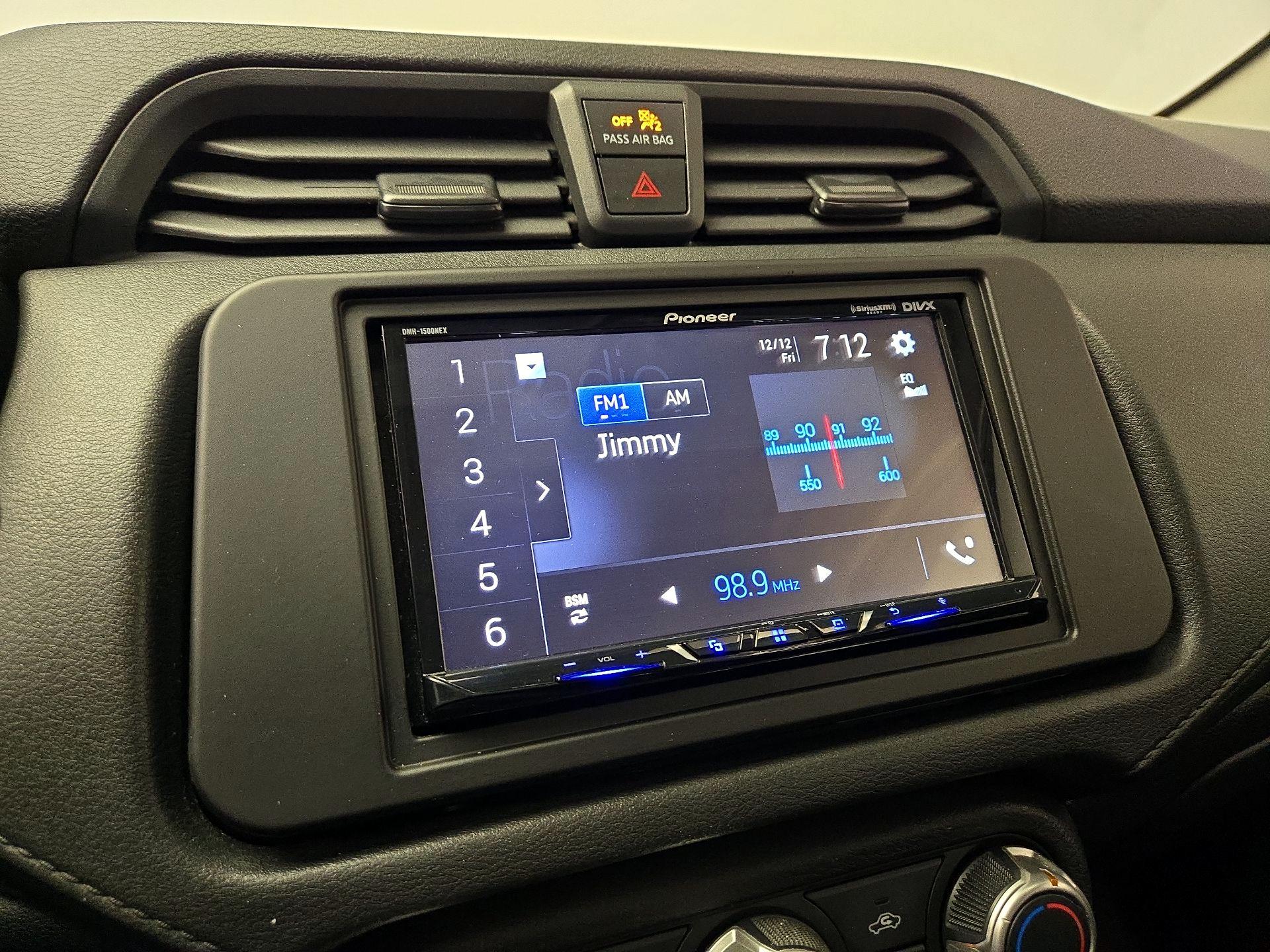 Thumbnail: 2021 Nissan Versa - 15