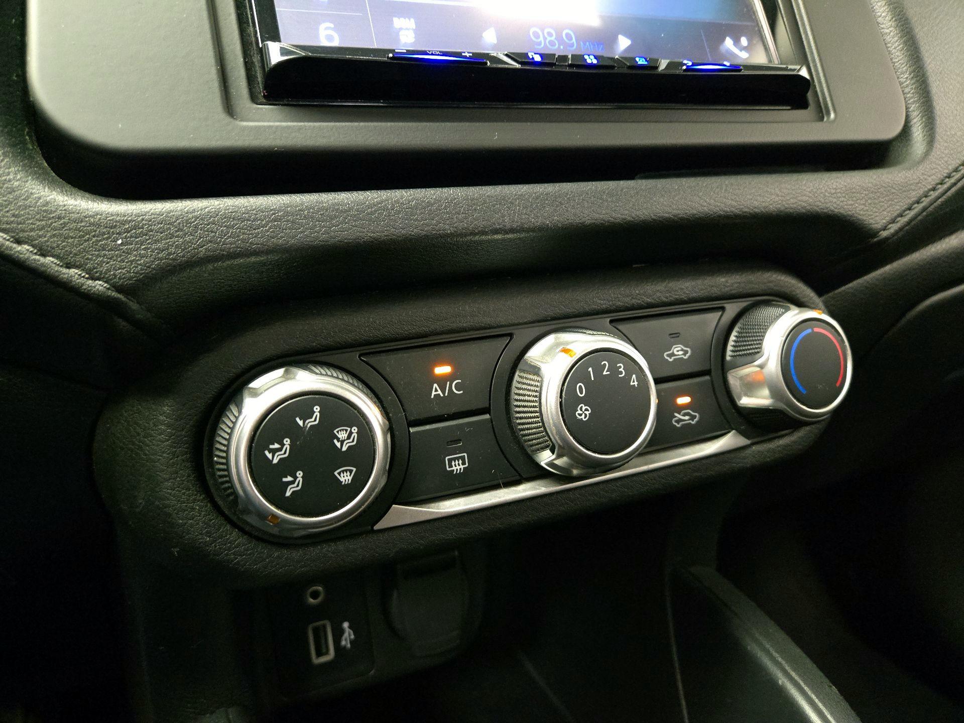 Thumbnail: 2021 Nissan Versa - 16