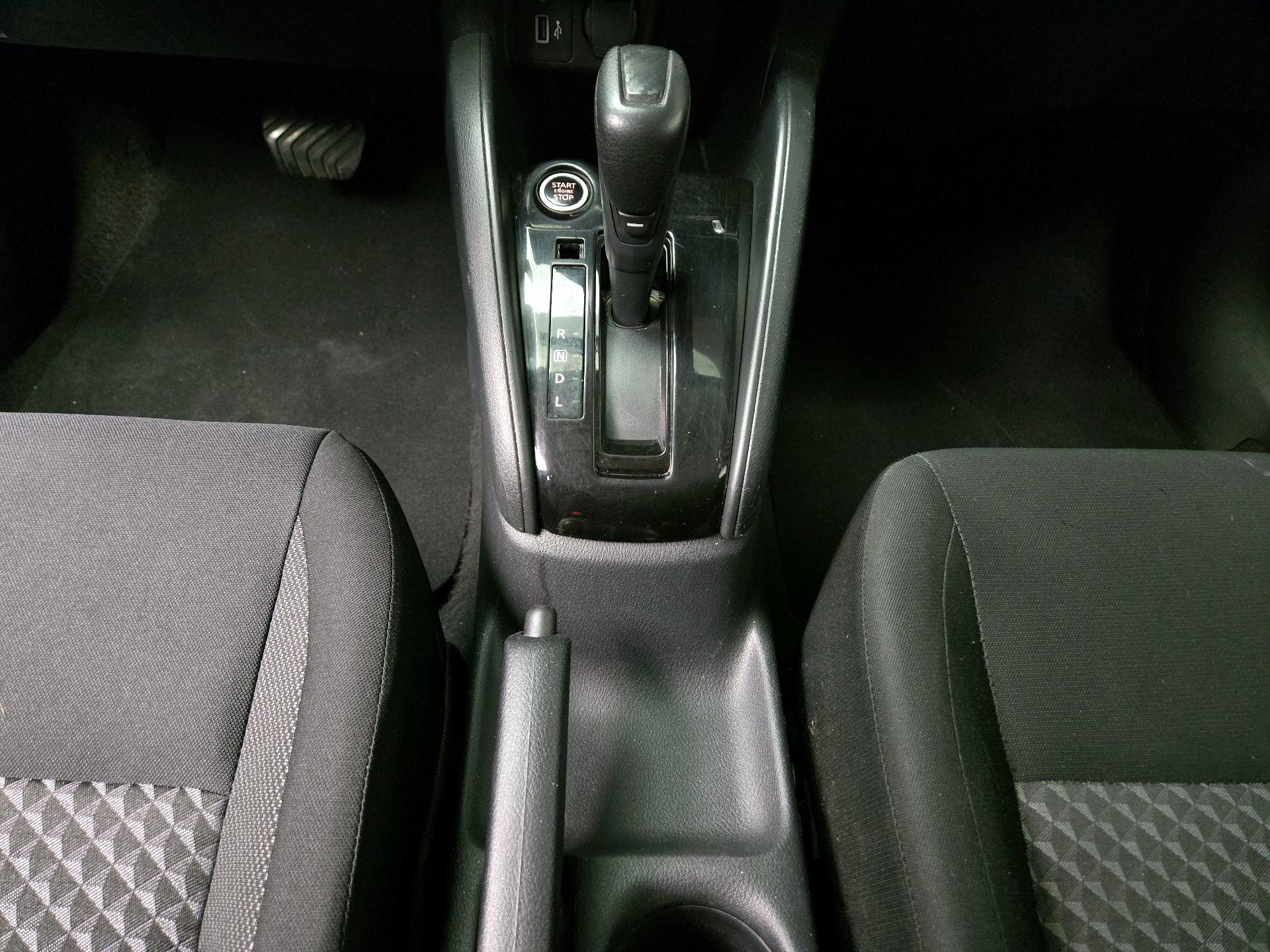 Thumbnail: 2021 Nissan Versa - 17