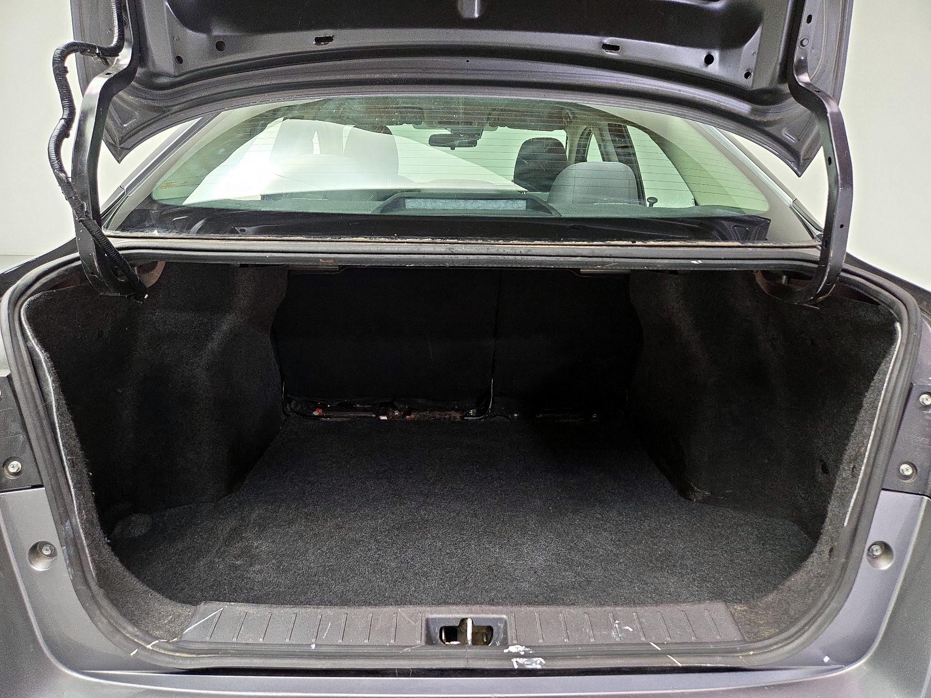 Thumbnail: 2021 Nissan Versa - 20