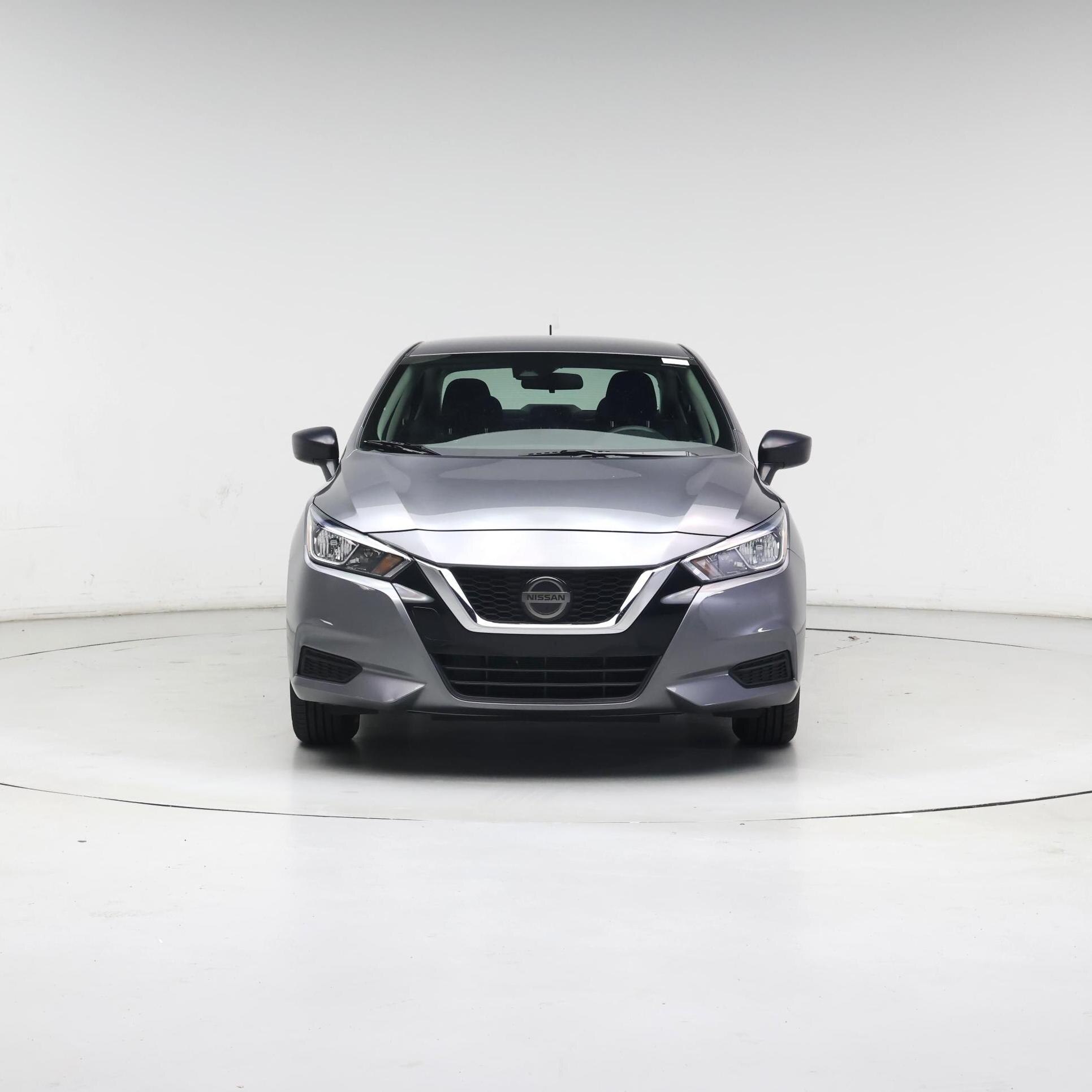 Thumbnail: 2021 Nissan Versa - 5