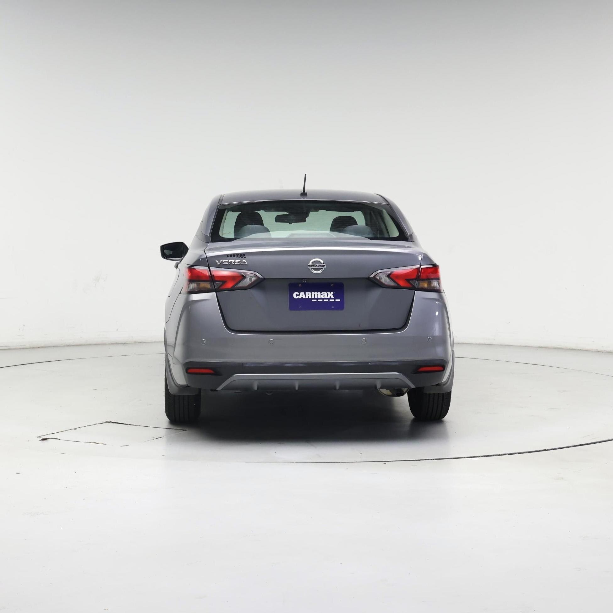 Thumbnail: 2021 Nissan Versa - 6