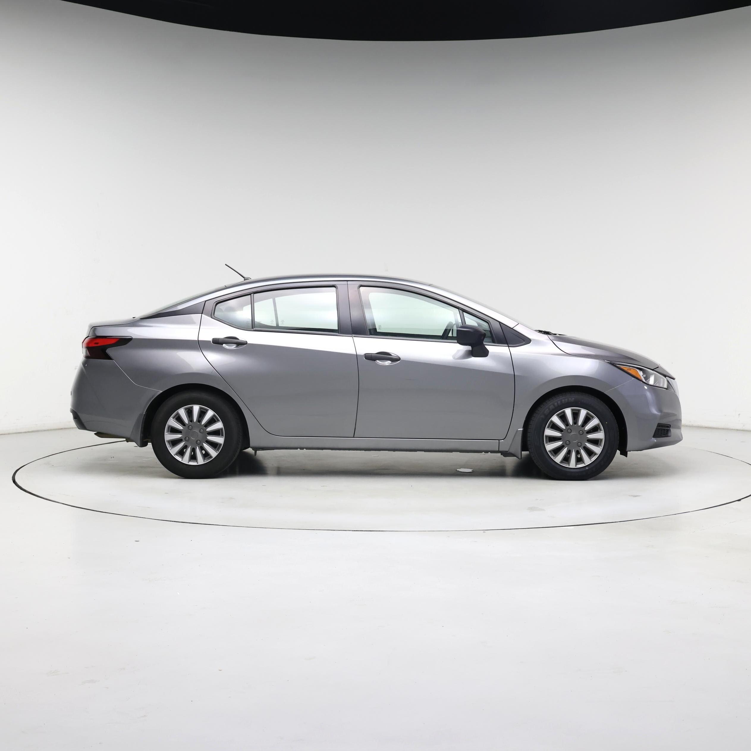 Thumbnail: 2021 Nissan Versa - 7