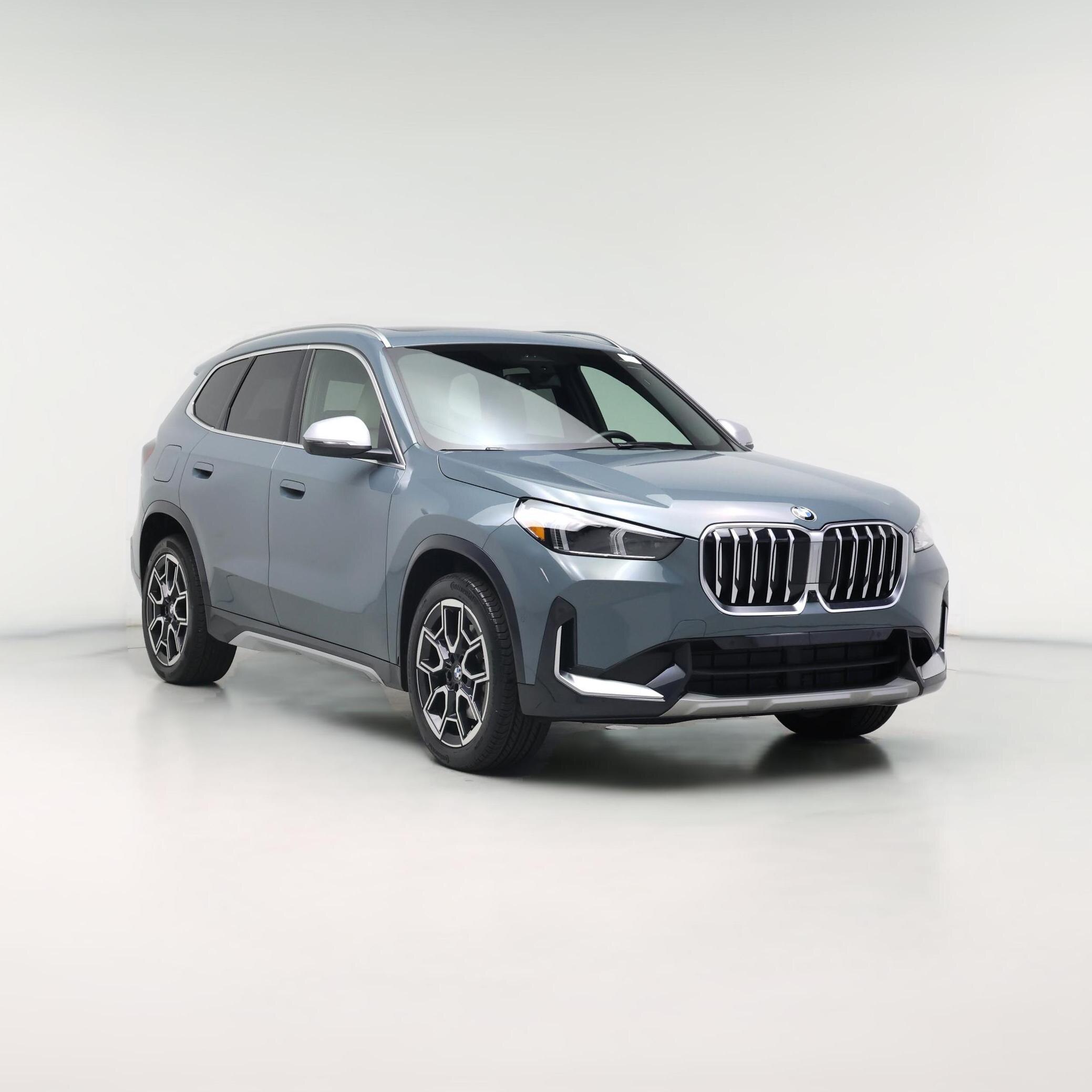 Thumbnail: 2023 BMW X1 - 1