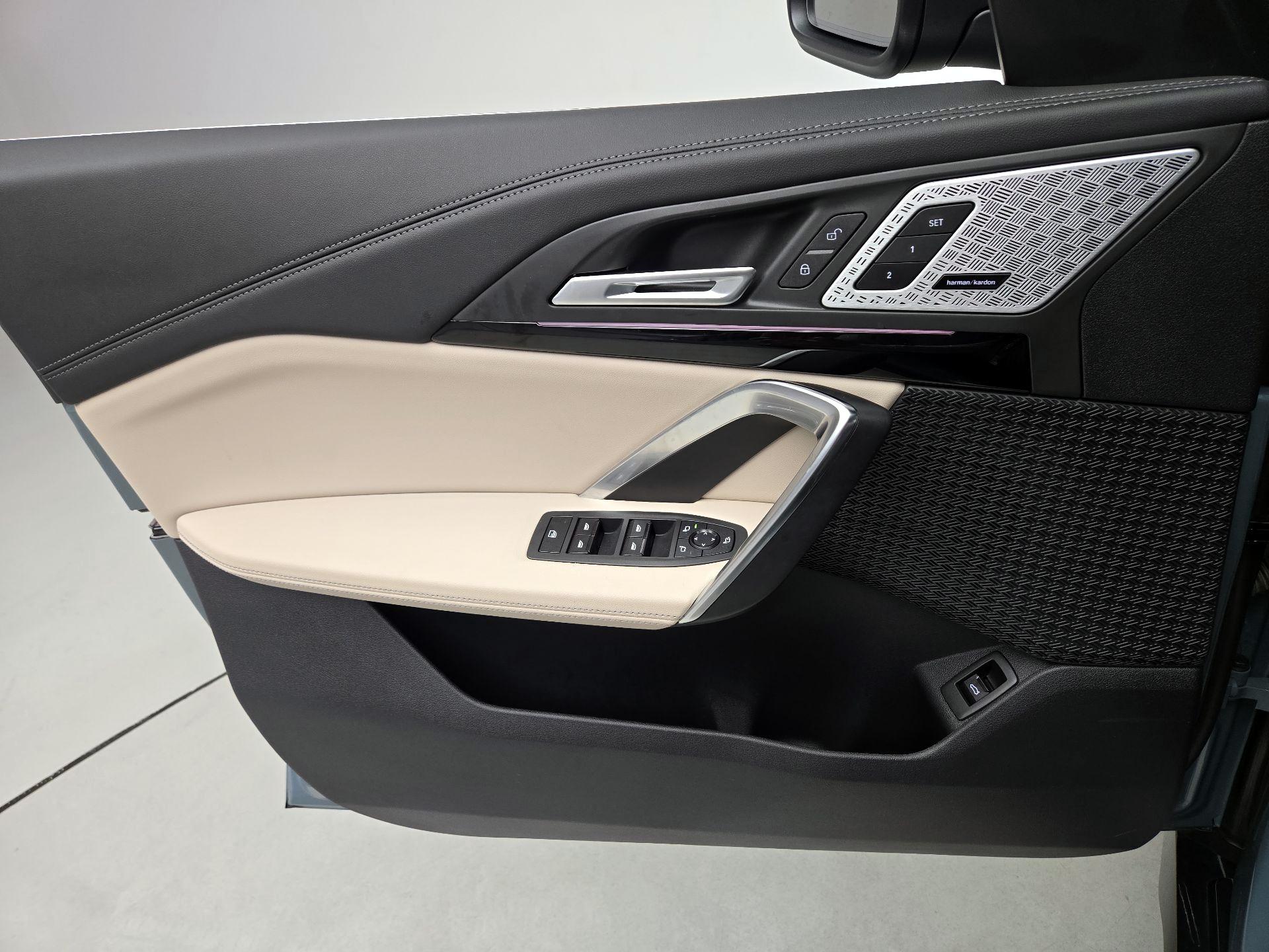 Thumbnail: 2023 BMW X1 - 12