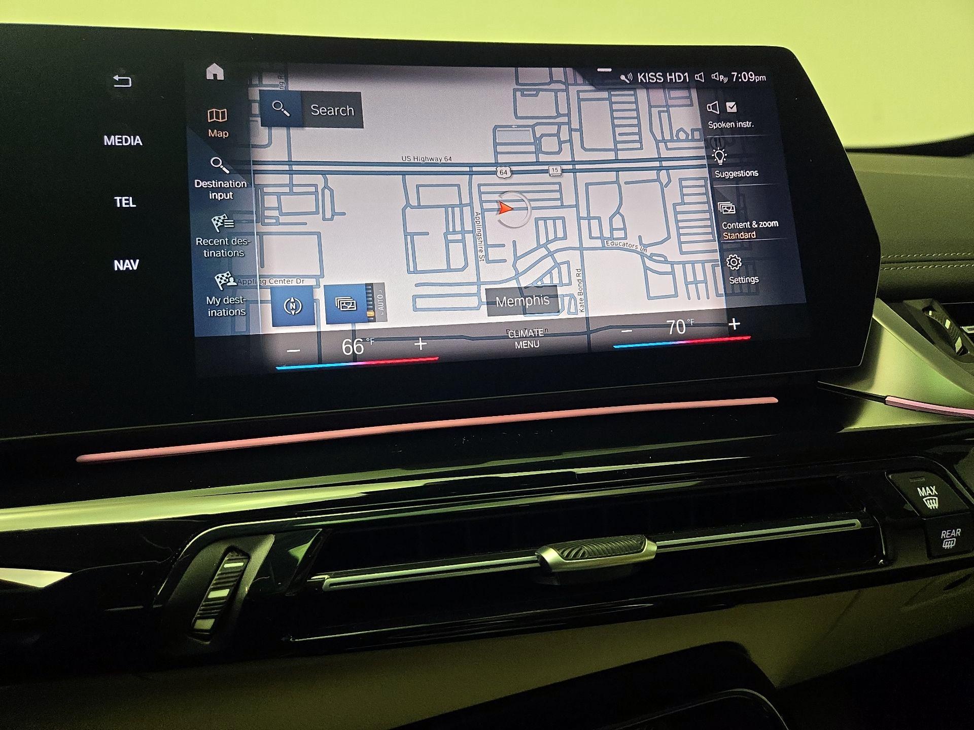 Thumbnail: 2023 BMW X1 - 14